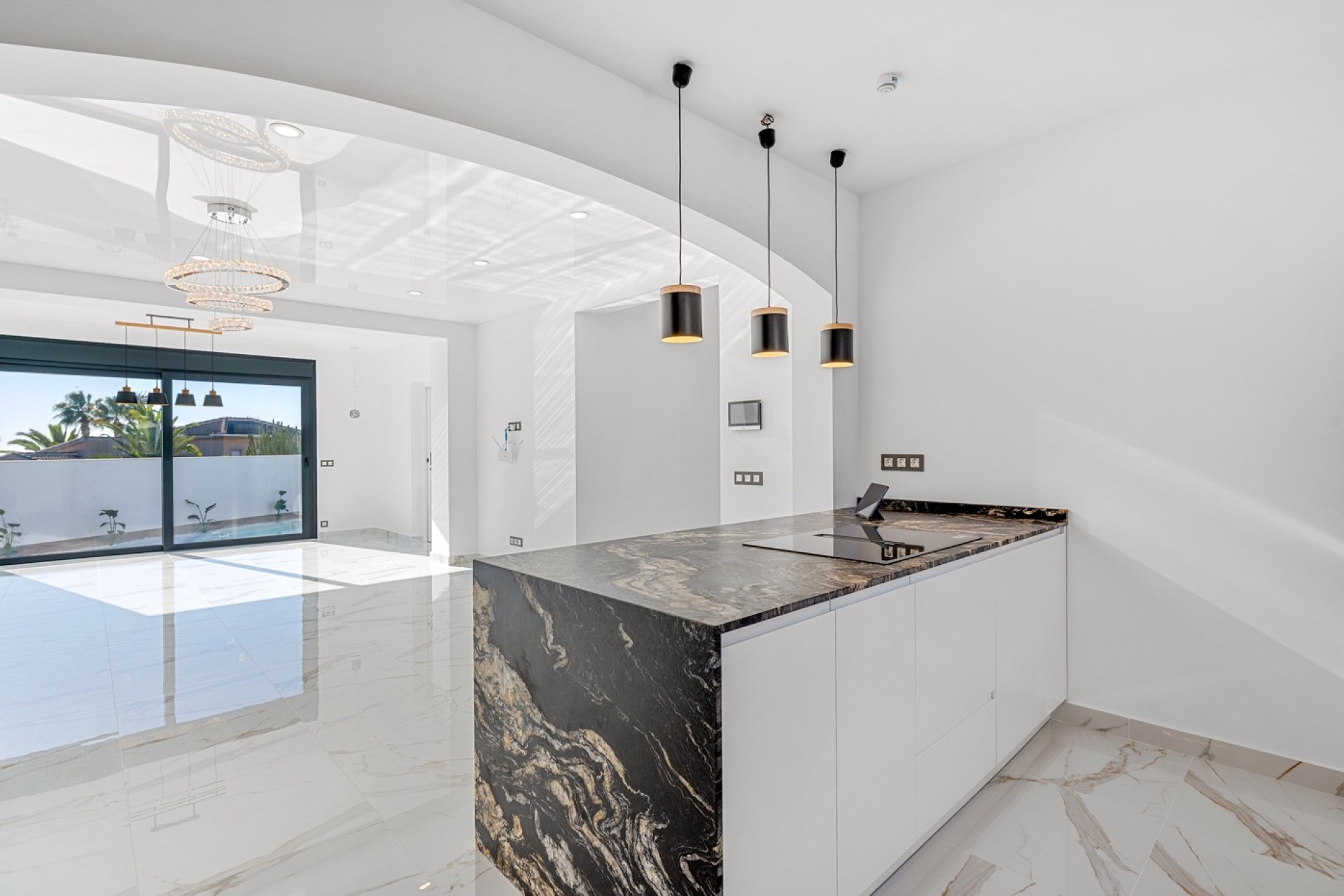 Använda fastigheter - Villa - Ciudad Quesada - Rojales