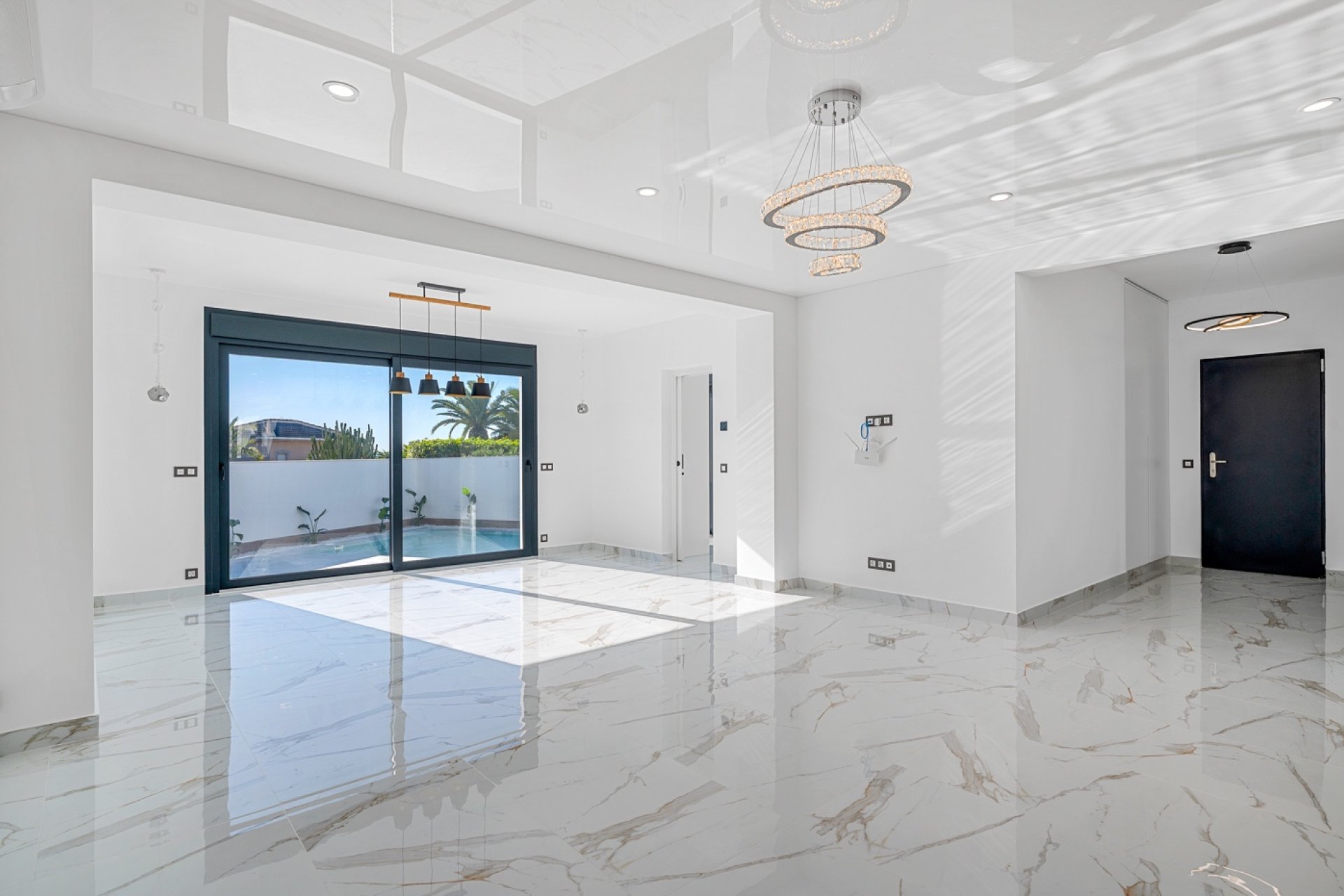 Använda fastigheter - Villa - Ciudad Quesada - Rojales