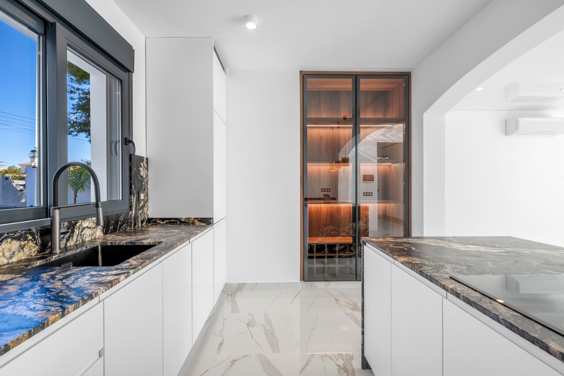 Använda fastigheter - Villa - Ciudad Quesada - Rojales