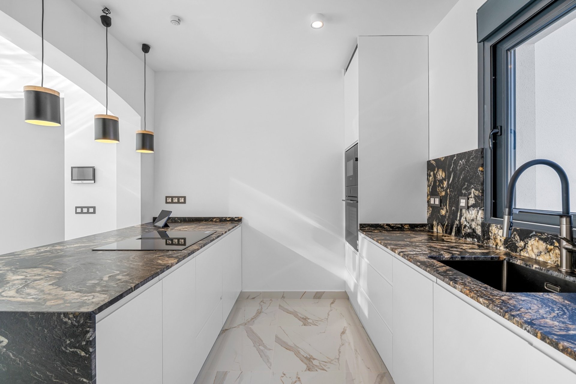 Använda fastigheter - Villa - Ciudad Quesada - Rojales