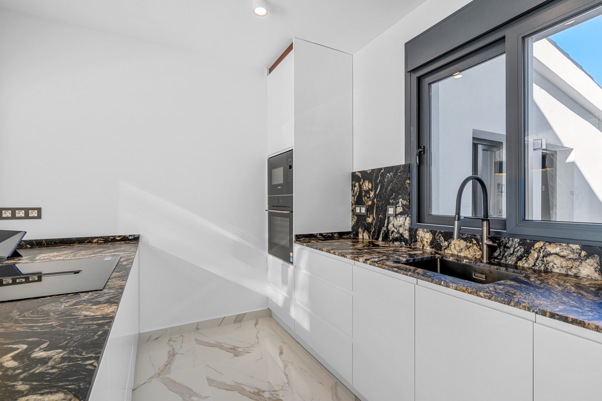 Använda fastigheter - Villa - Ciudad Quesada - Rojales