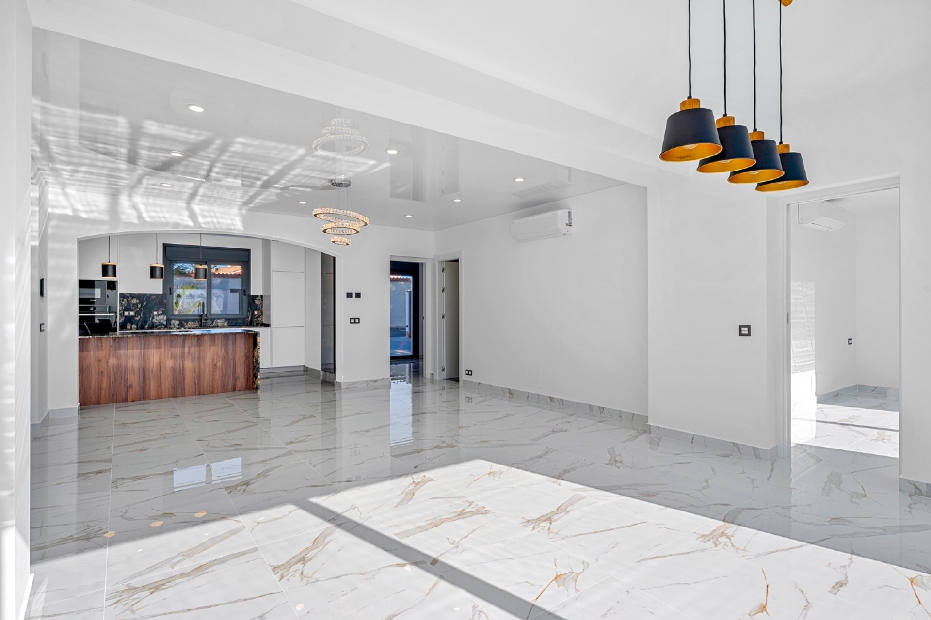 Använda fastigheter - Villa - Ciudad Quesada - Rojales