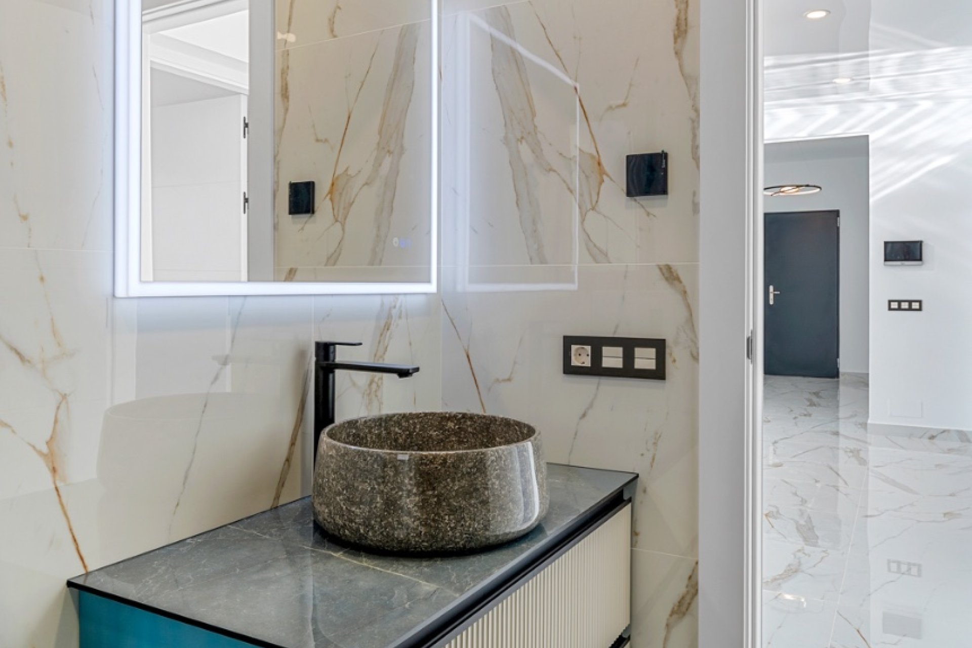 Använda fastigheter - Villa - Ciudad Quesada - Rojales