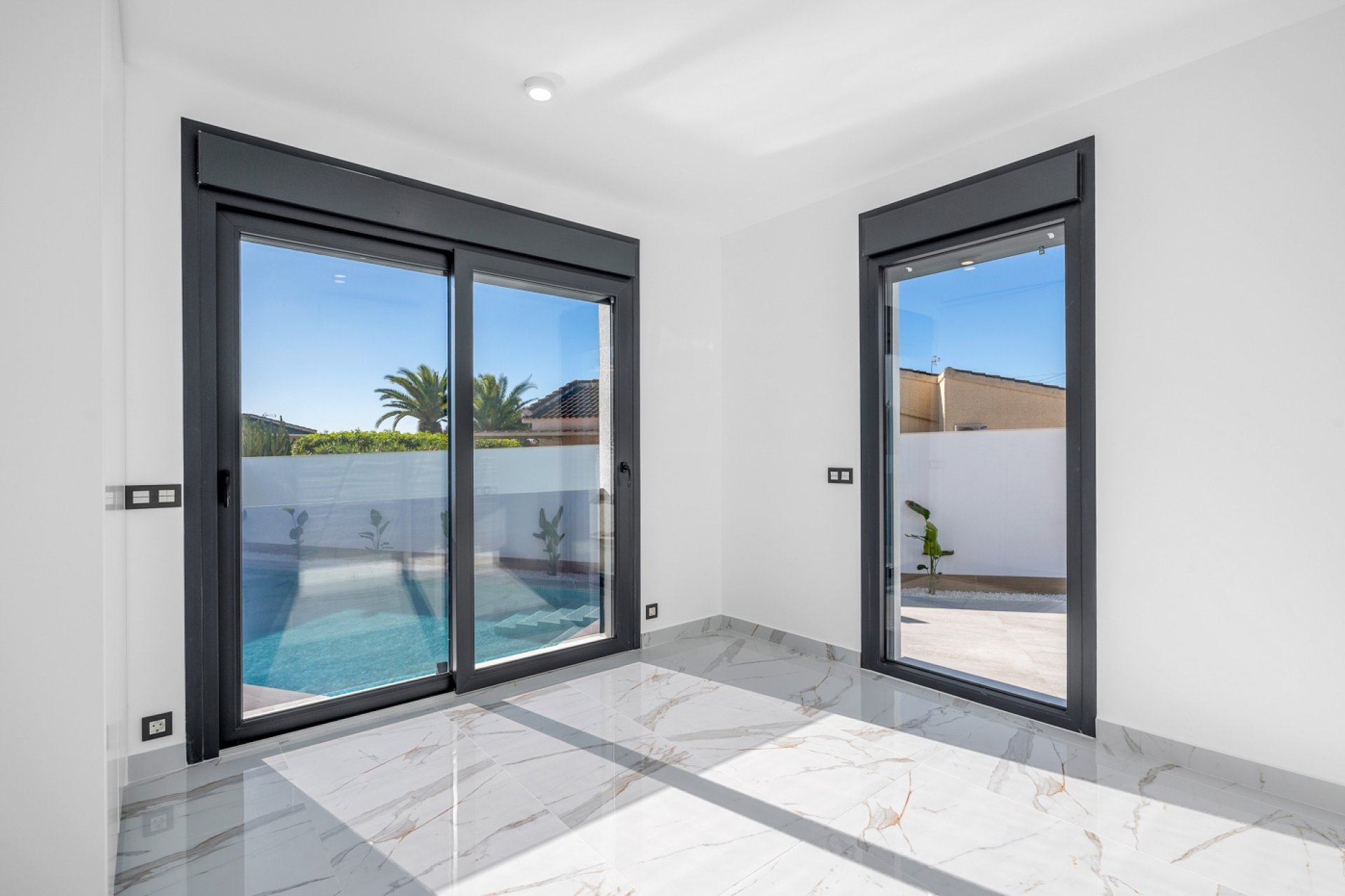 Använda fastigheter - Villa - Ciudad Quesada - Rojales