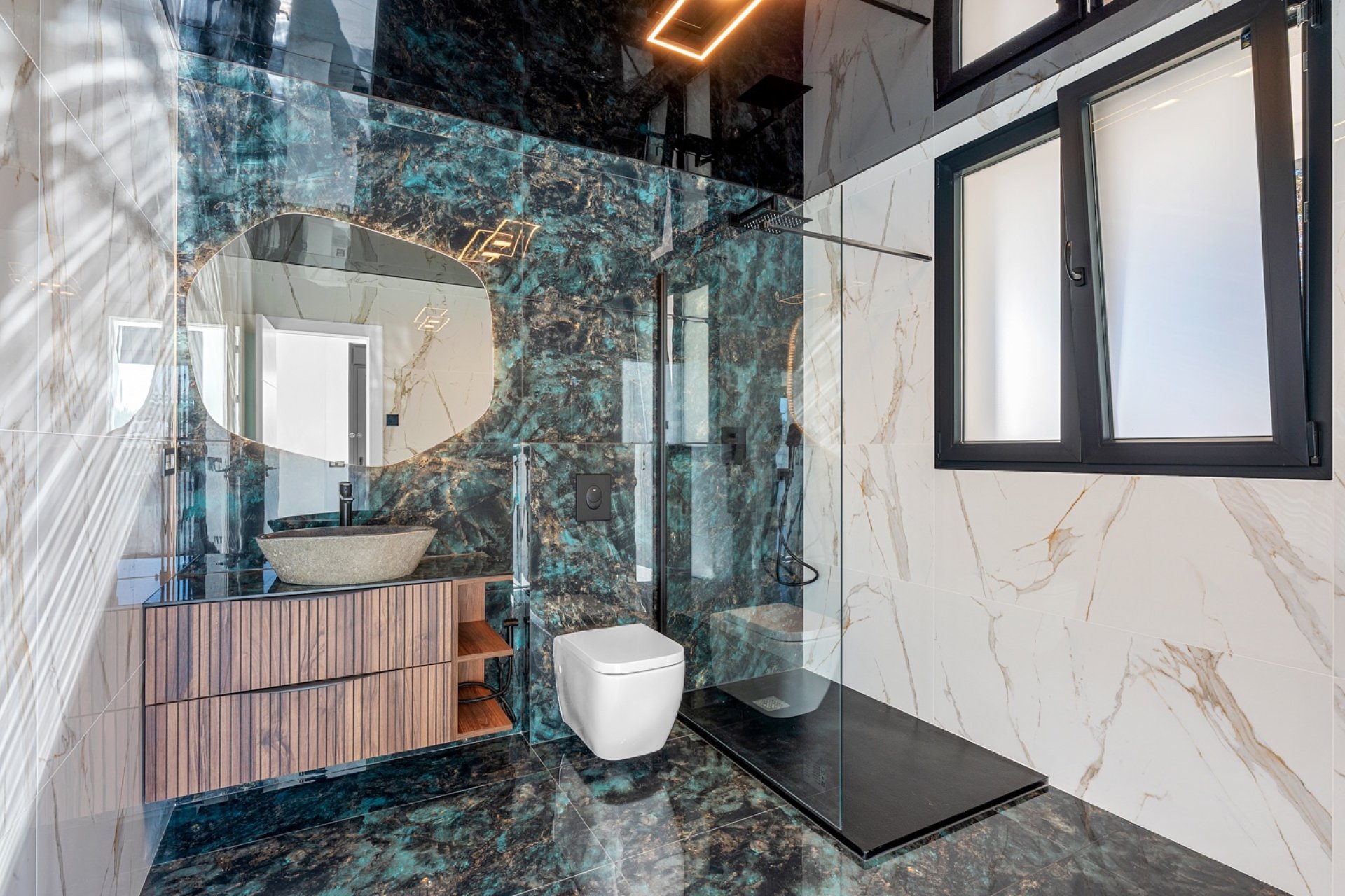 Använda fastigheter - Villa - Ciudad Quesada - Rojales