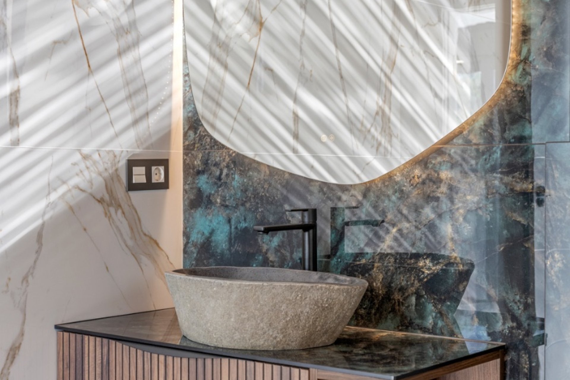 Använda fastigheter - Villa - Ciudad Quesada - Rojales