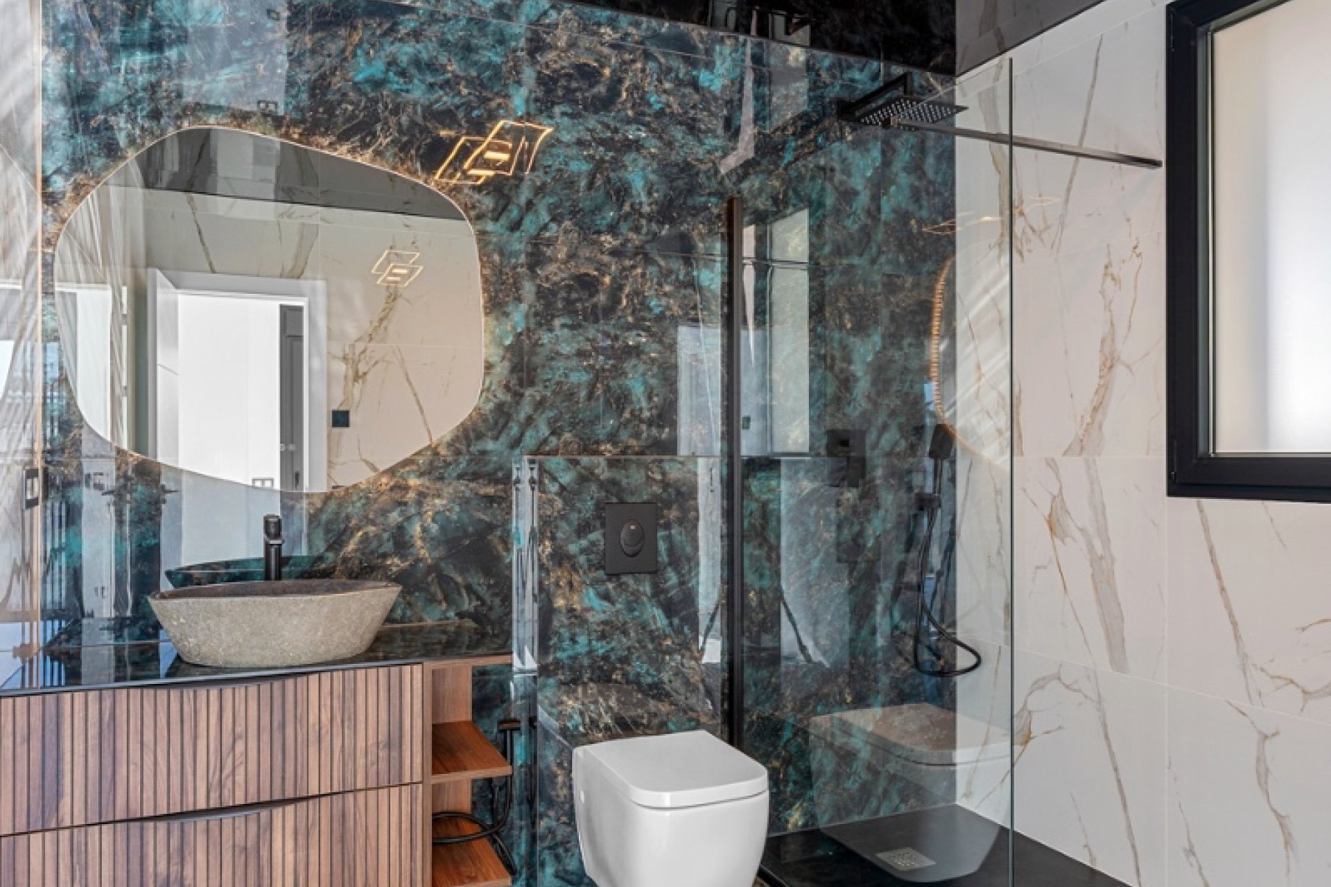 Använda fastigheter - Villa - Ciudad Quesada - Rojales