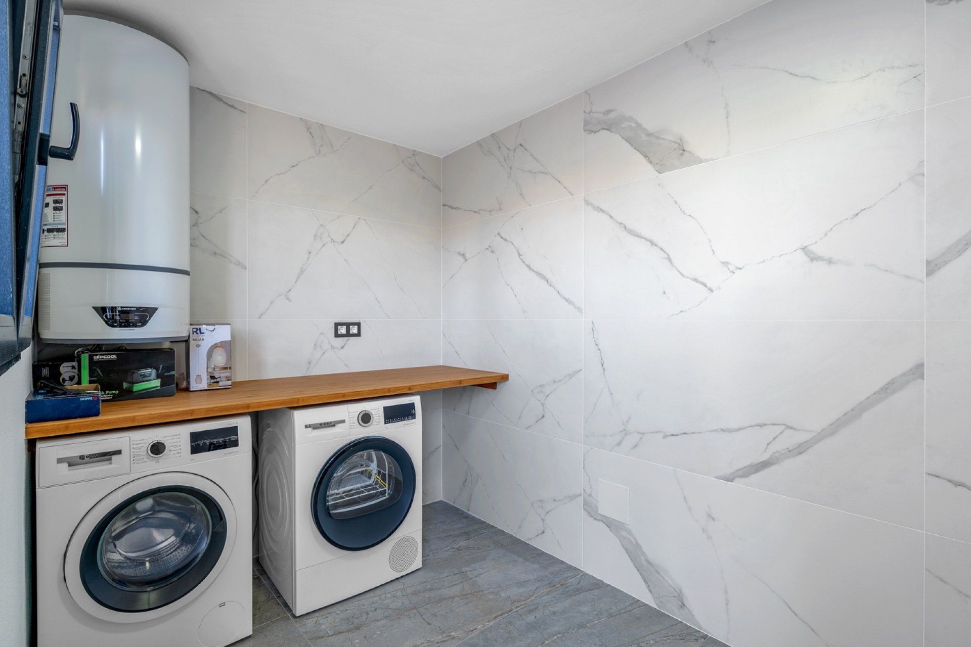 Använda fastigheter - Villa - Ciudad Quesada - Rojales