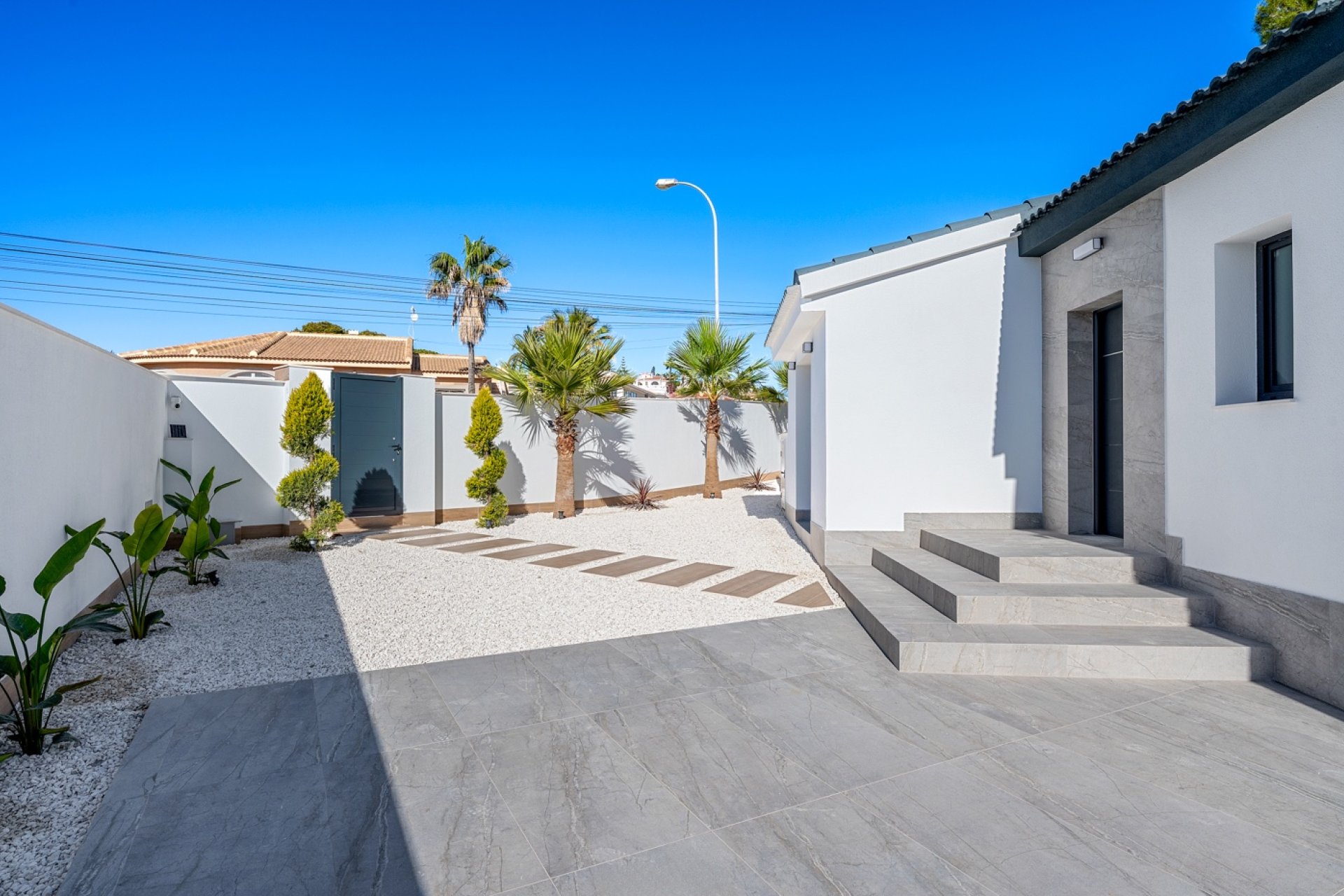 Använda fastigheter - Villa - Ciudad Quesada - Rojales