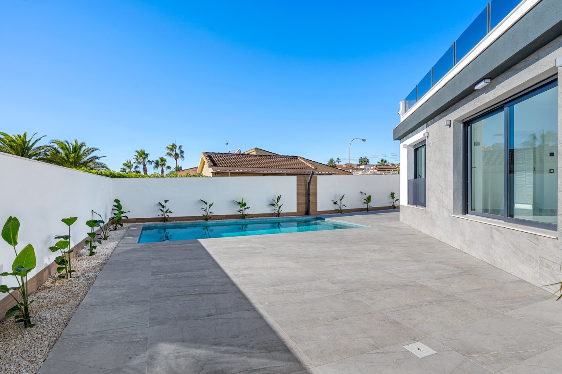 Använda fastigheter - Villa - Ciudad Quesada - Rojales