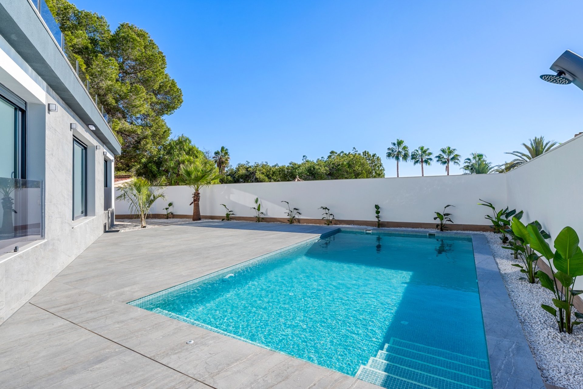 Använda fastigheter - Villa - Ciudad Quesada - Rojales