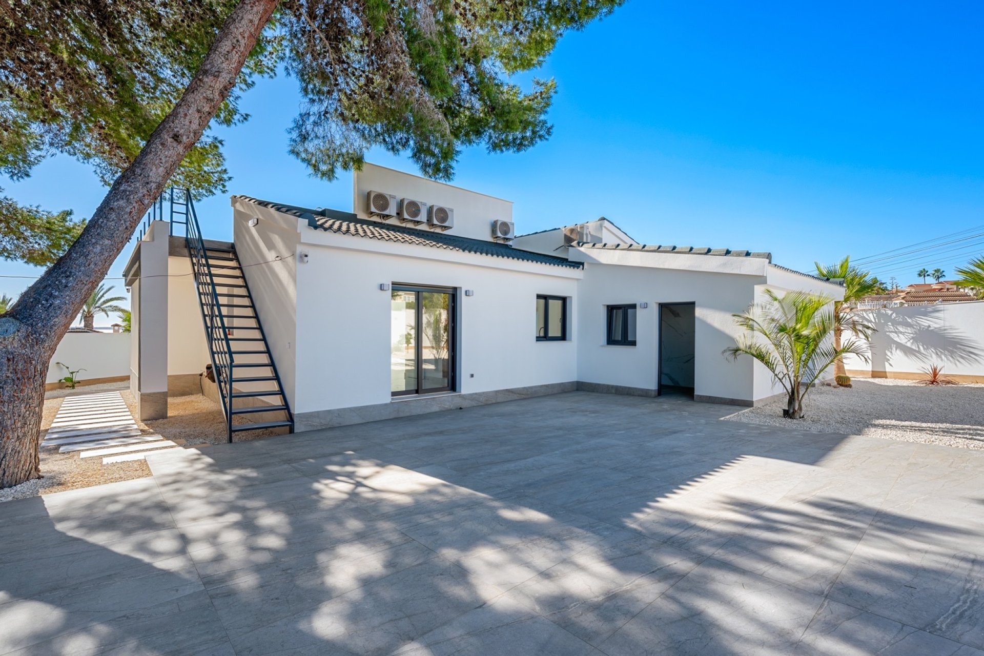 Använda fastigheter - Villa - Ciudad Quesada - Rojales