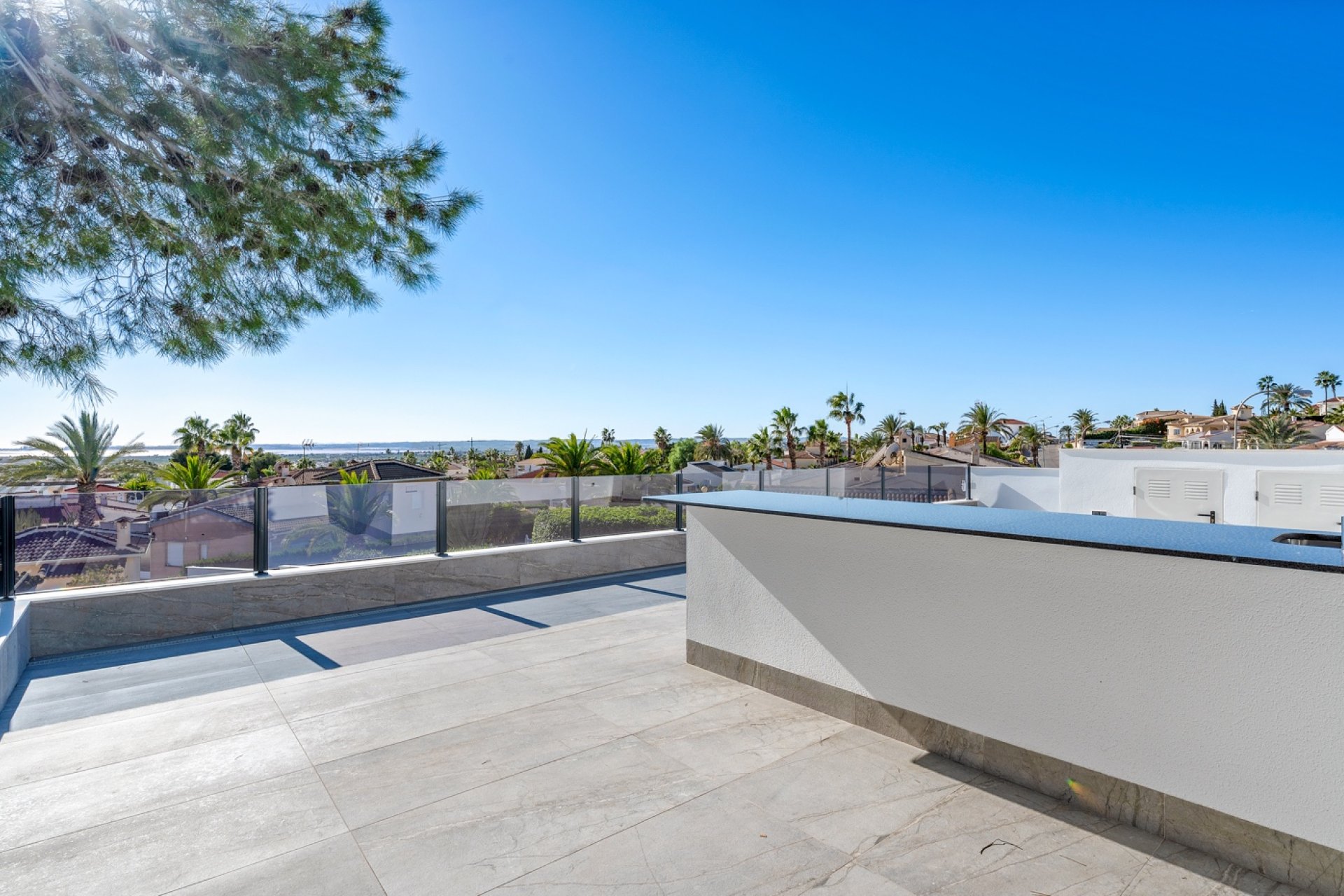 Använda fastigheter - Villa - Ciudad Quesada - Rojales