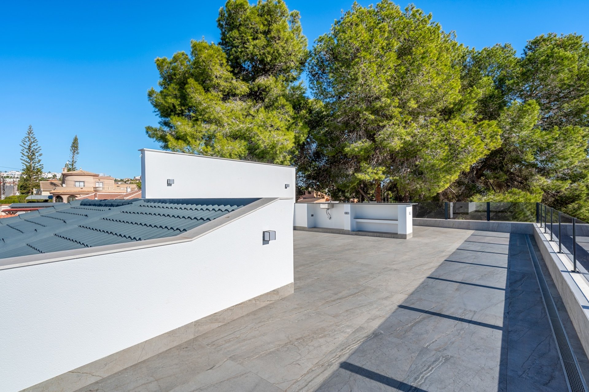 Använda fastigheter - Villa - Ciudad Quesada - Rojales