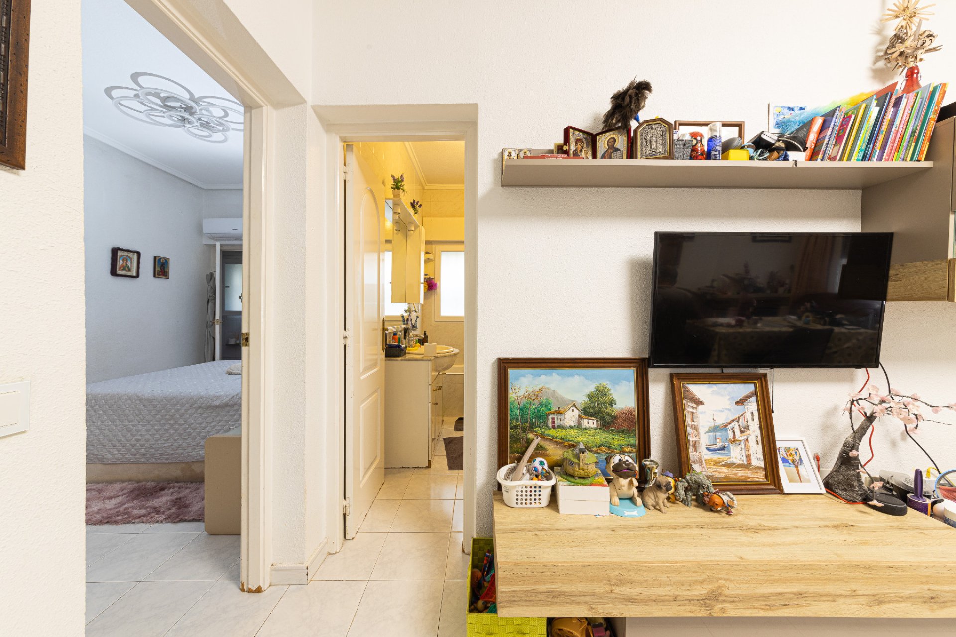 Använda fastigheter - Villa - Ciudad Quesada