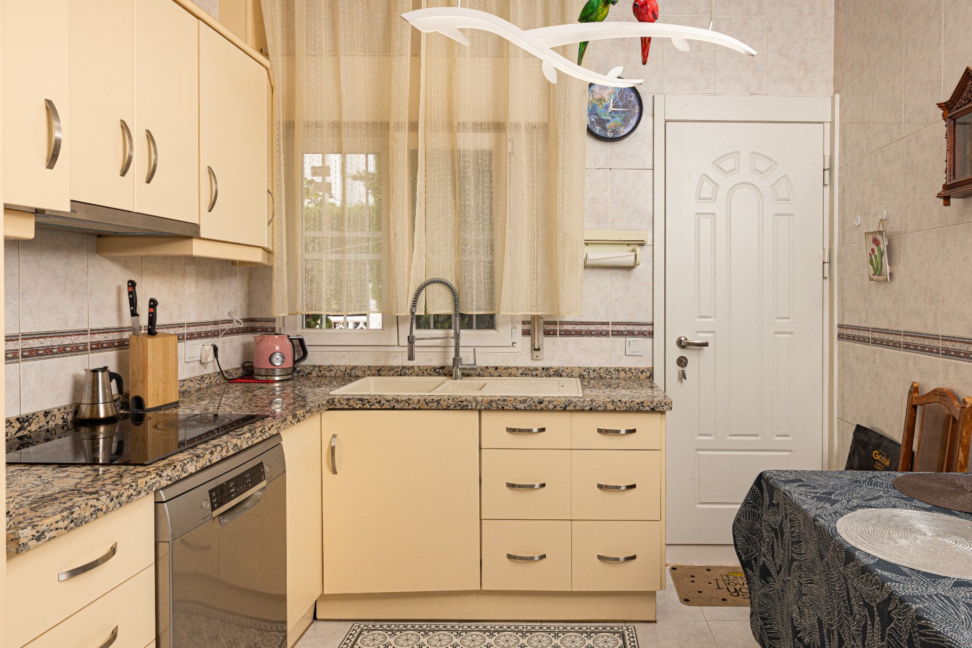 Använda fastigheter - Villa - Ciudad Quesada