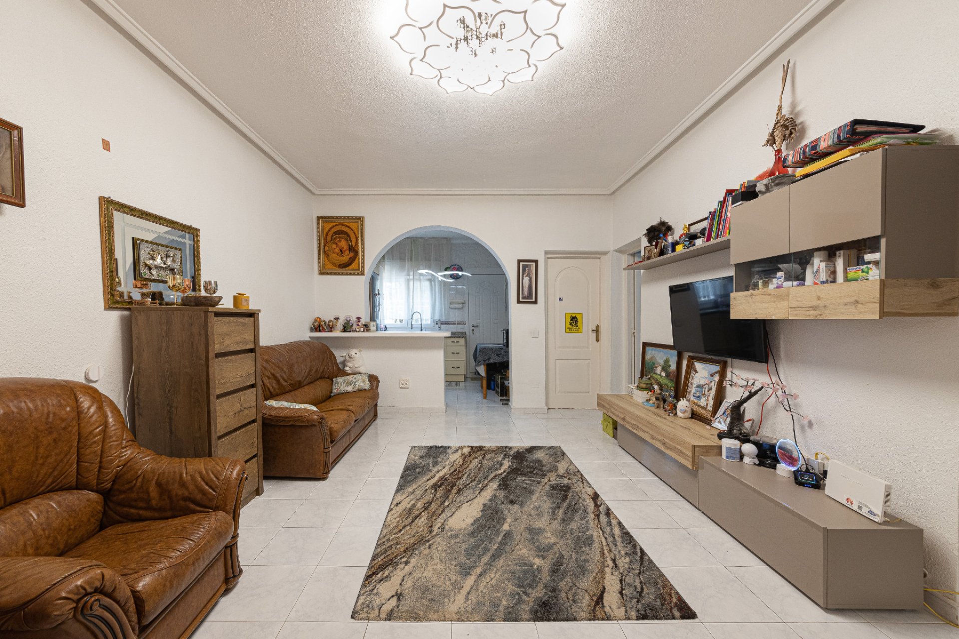 Använda fastigheter - Villa - Ciudad Quesada