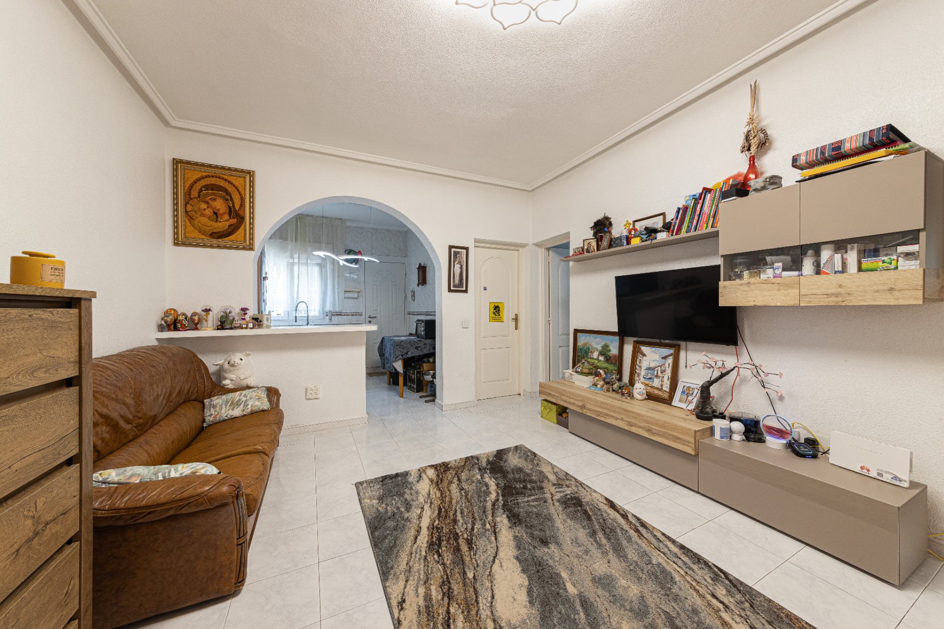 Använda fastigheter - Villa - Ciudad Quesada