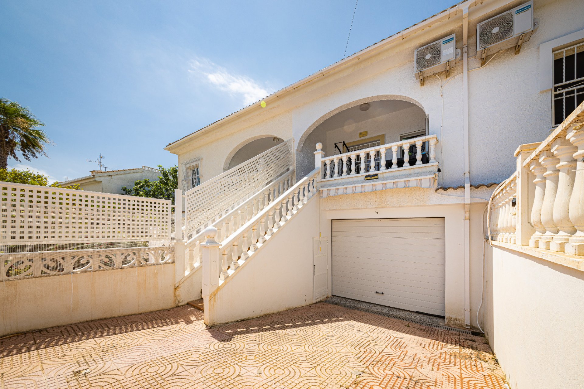 Använda fastigheter - Villa - Ciudad Quesada