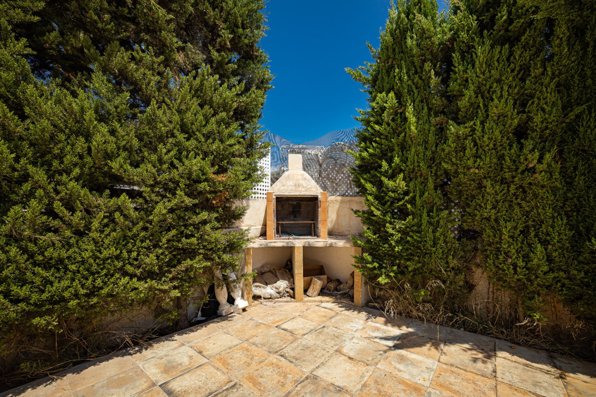 Använda fastigheter - Villa - Ciudad Quesada