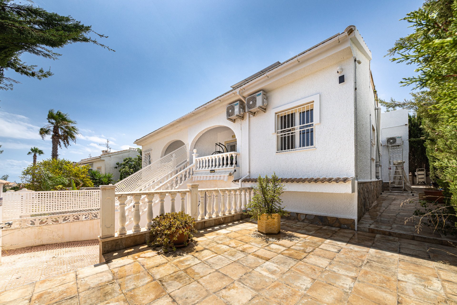 Använda fastigheter - Villa - Ciudad Quesada