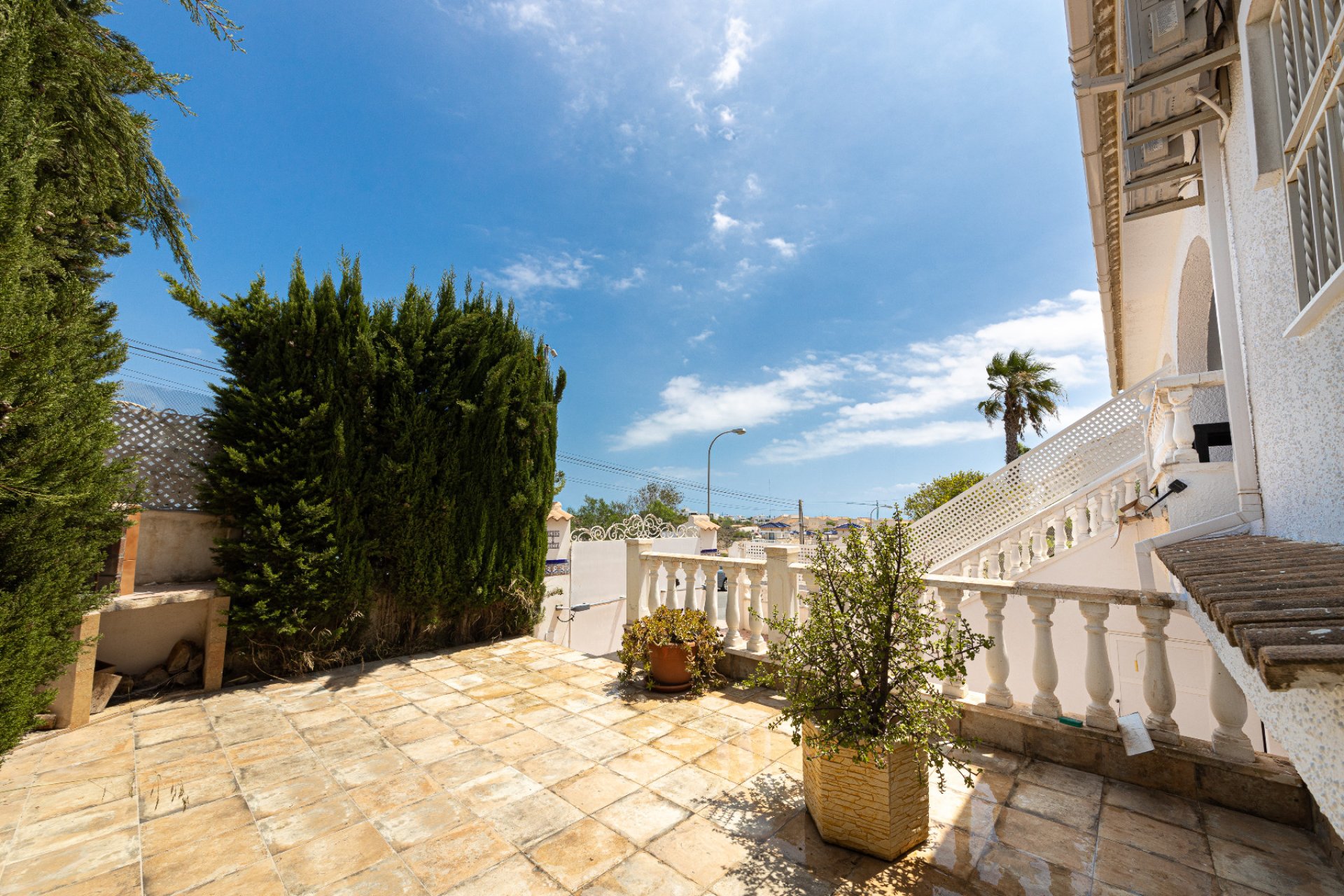 Använda fastigheter - Villa - Ciudad Quesada