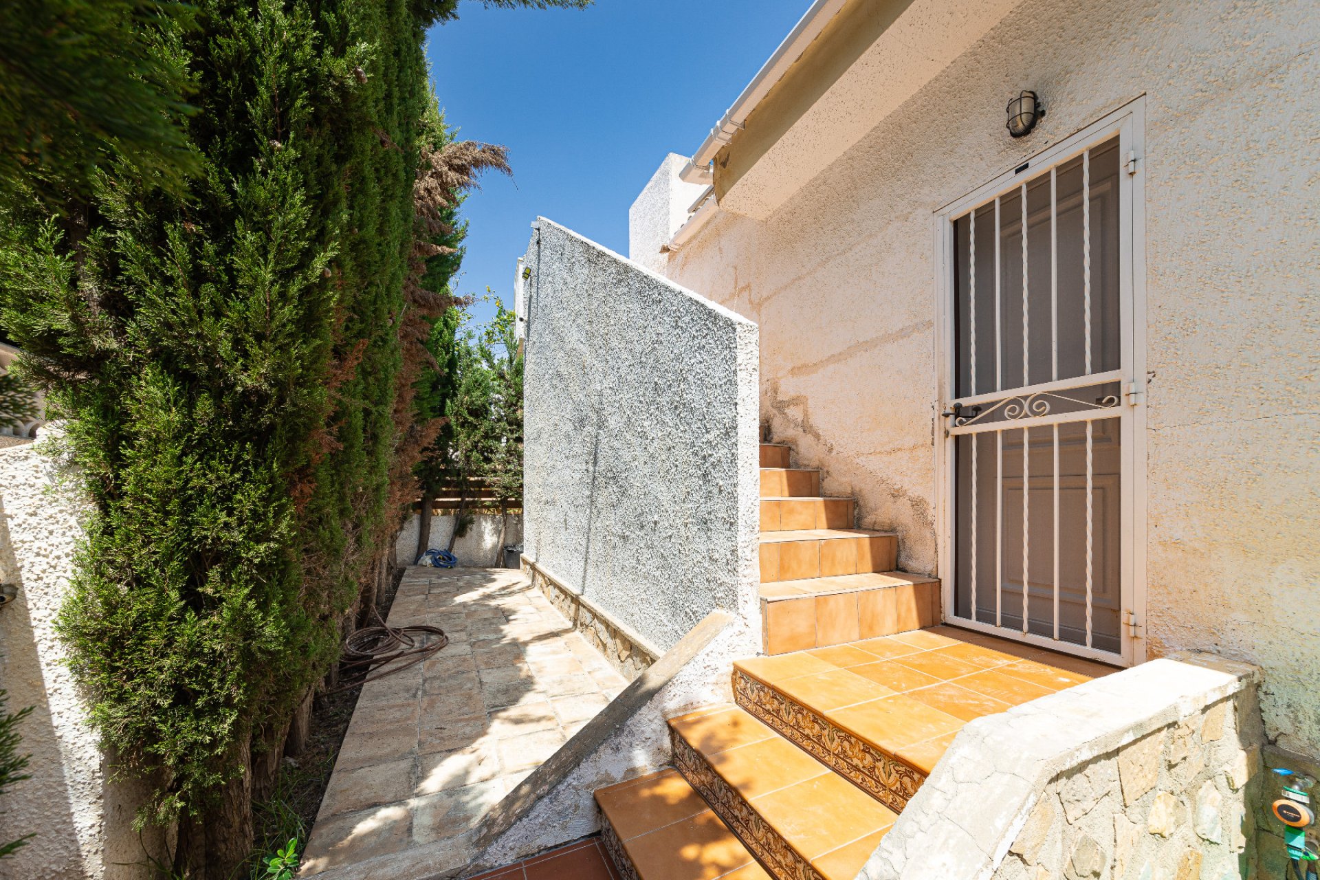 Använda fastigheter - Villa - Ciudad Quesada