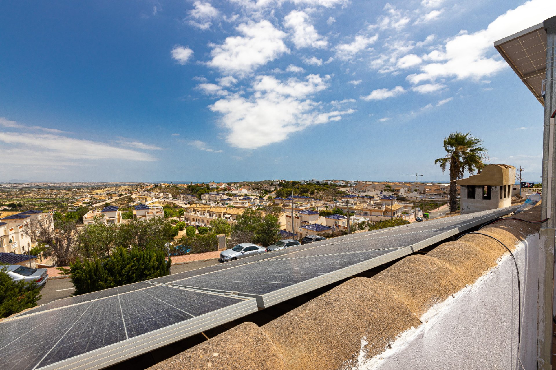 Använda fastigheter - Villa - Ciudad Quesada