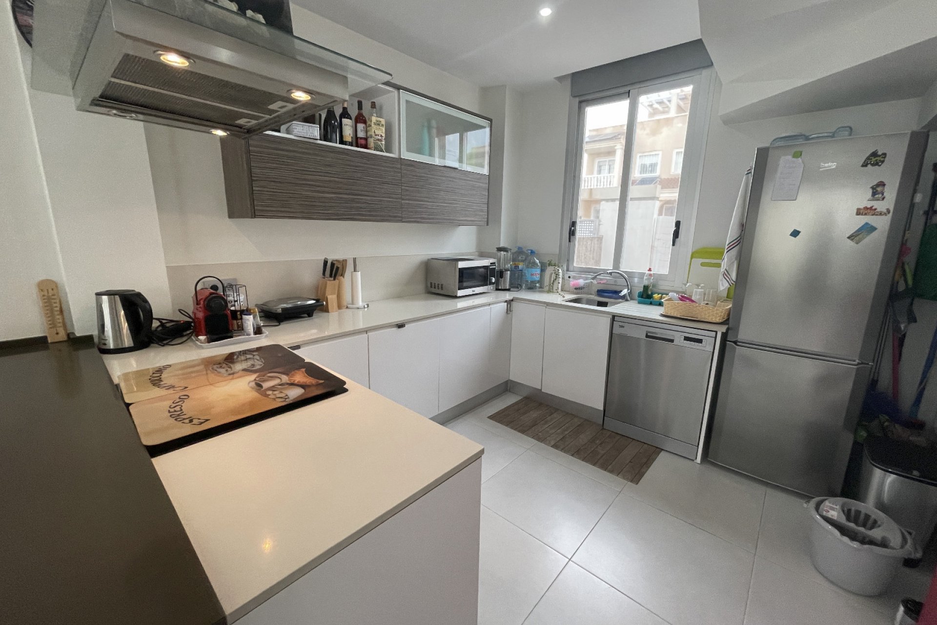 Använda fastigheter - Villa - Ciudad Quesada