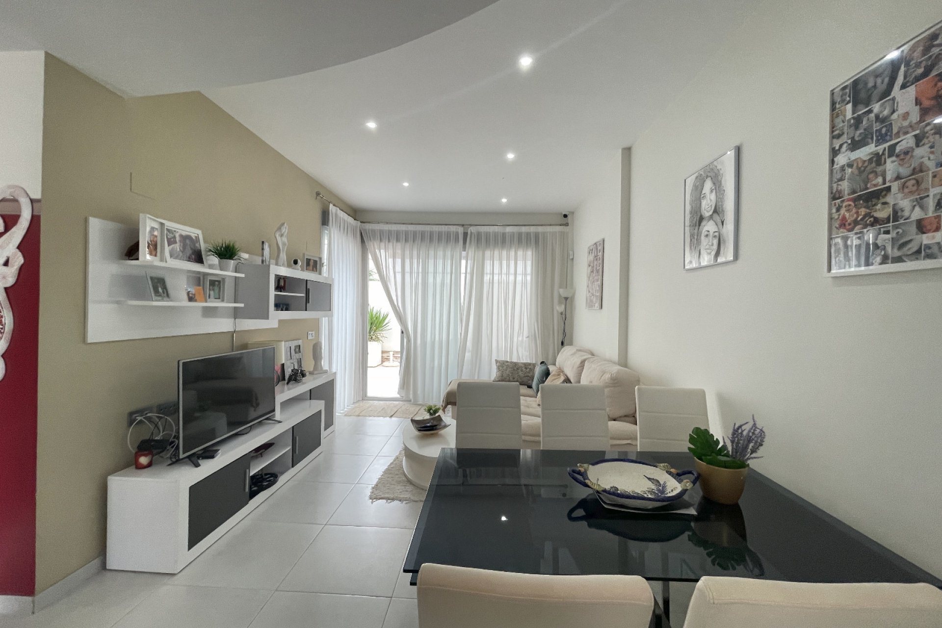 Använda fastigheter - Villa - Ciudad Quesada