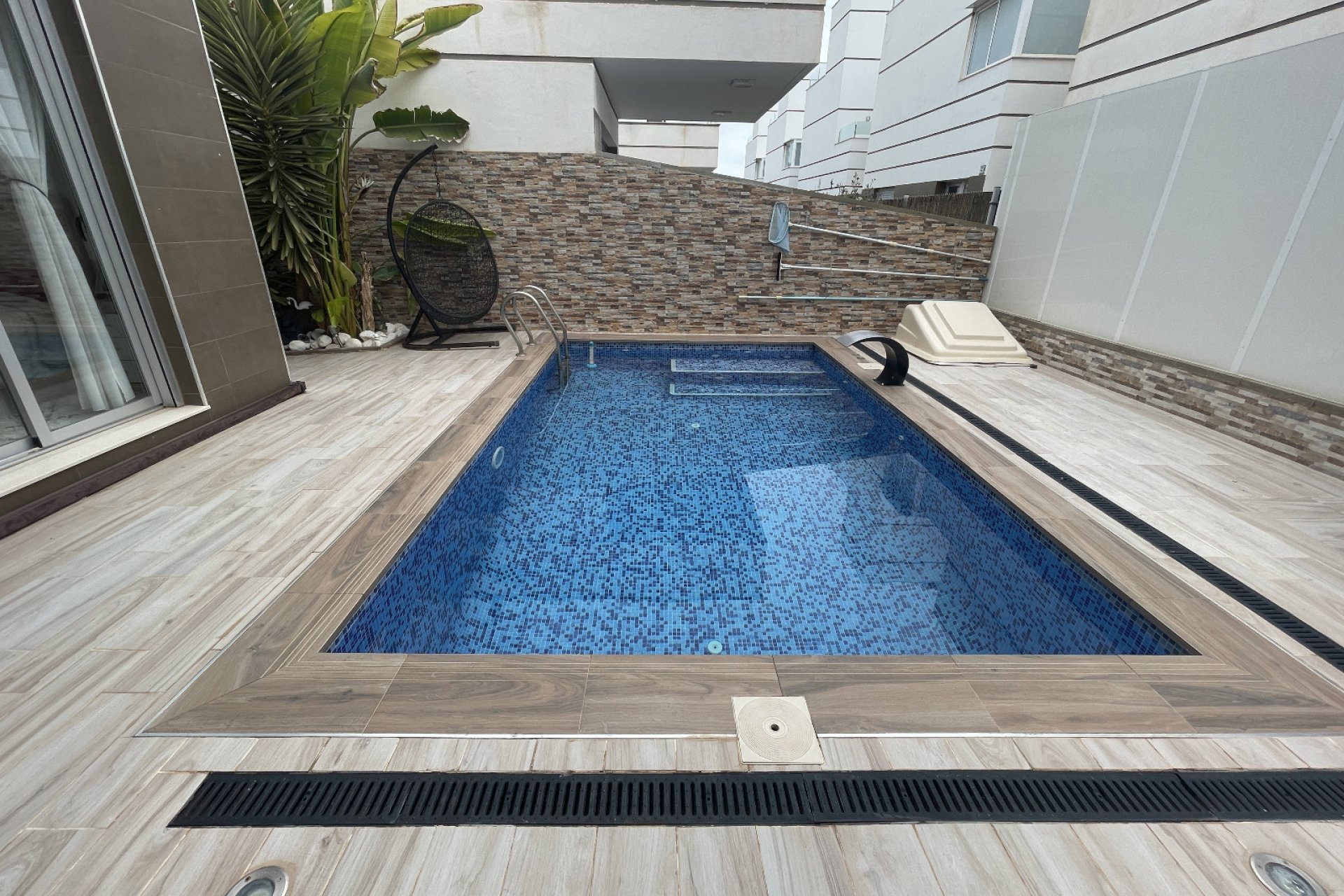 Använda fastigheter - Villa - Ciudad Quesada