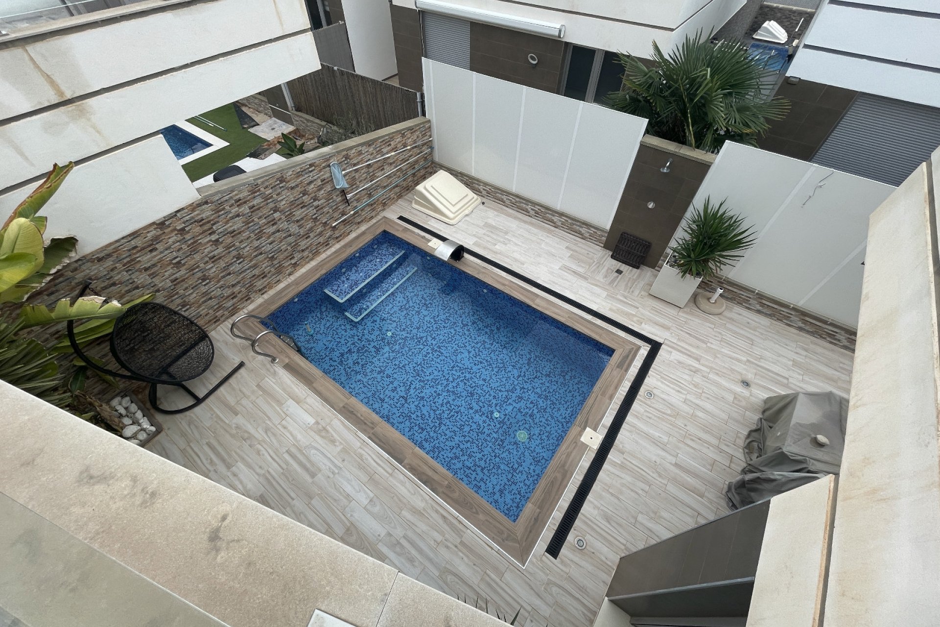 Använda fastigheter - Villa - Ciudad Quesada