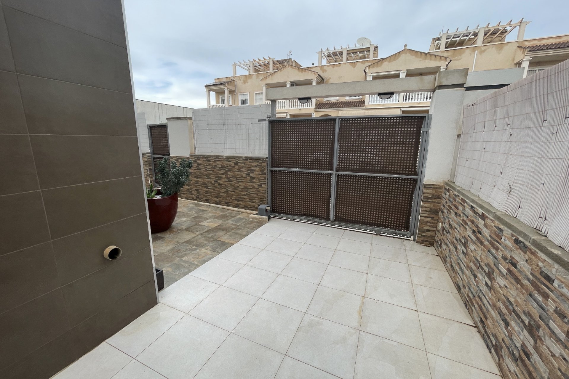 Använda fastigheter - Villa - Ciudad Quesada