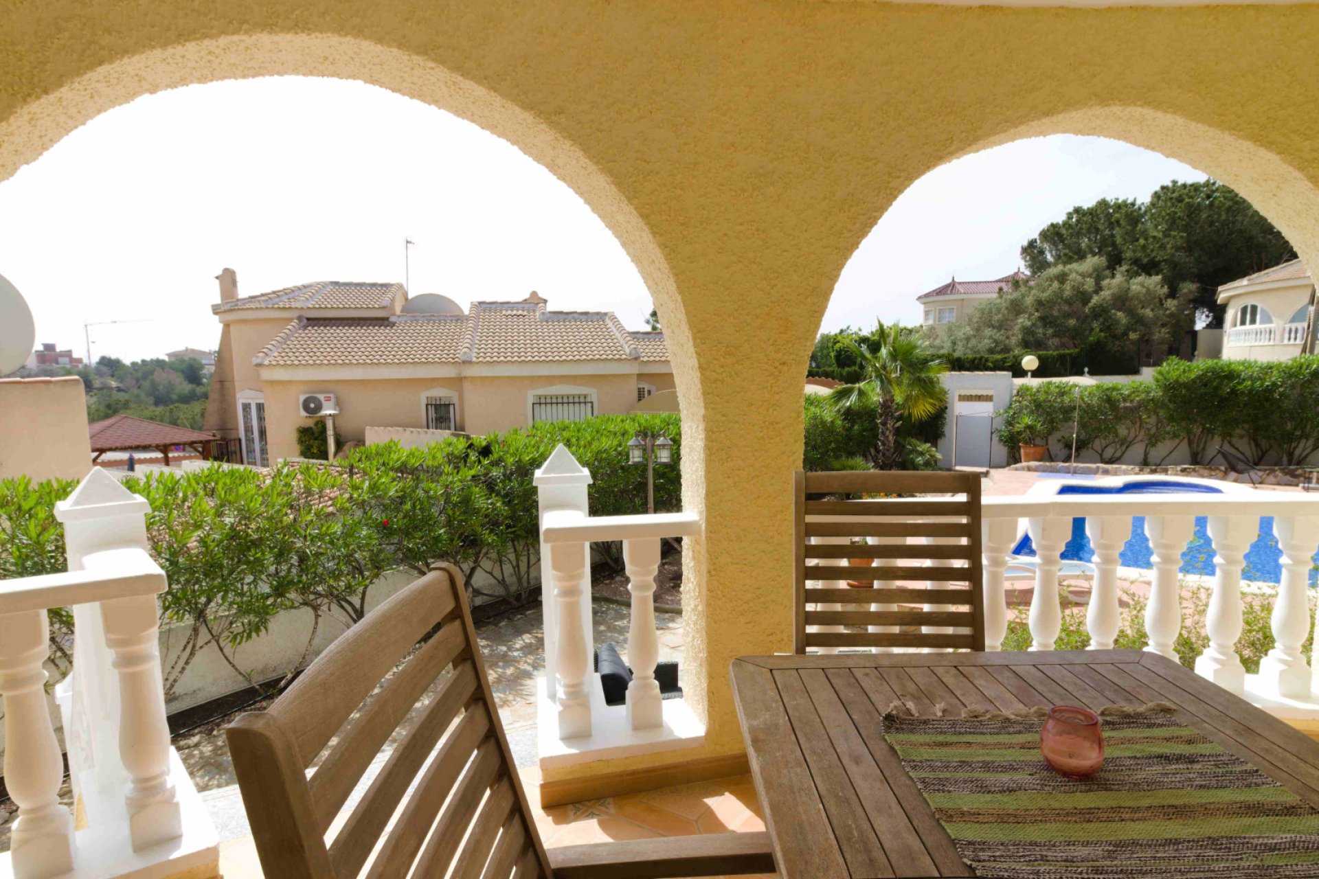 Använda fastigheter - Villa - Ciudad Quesada