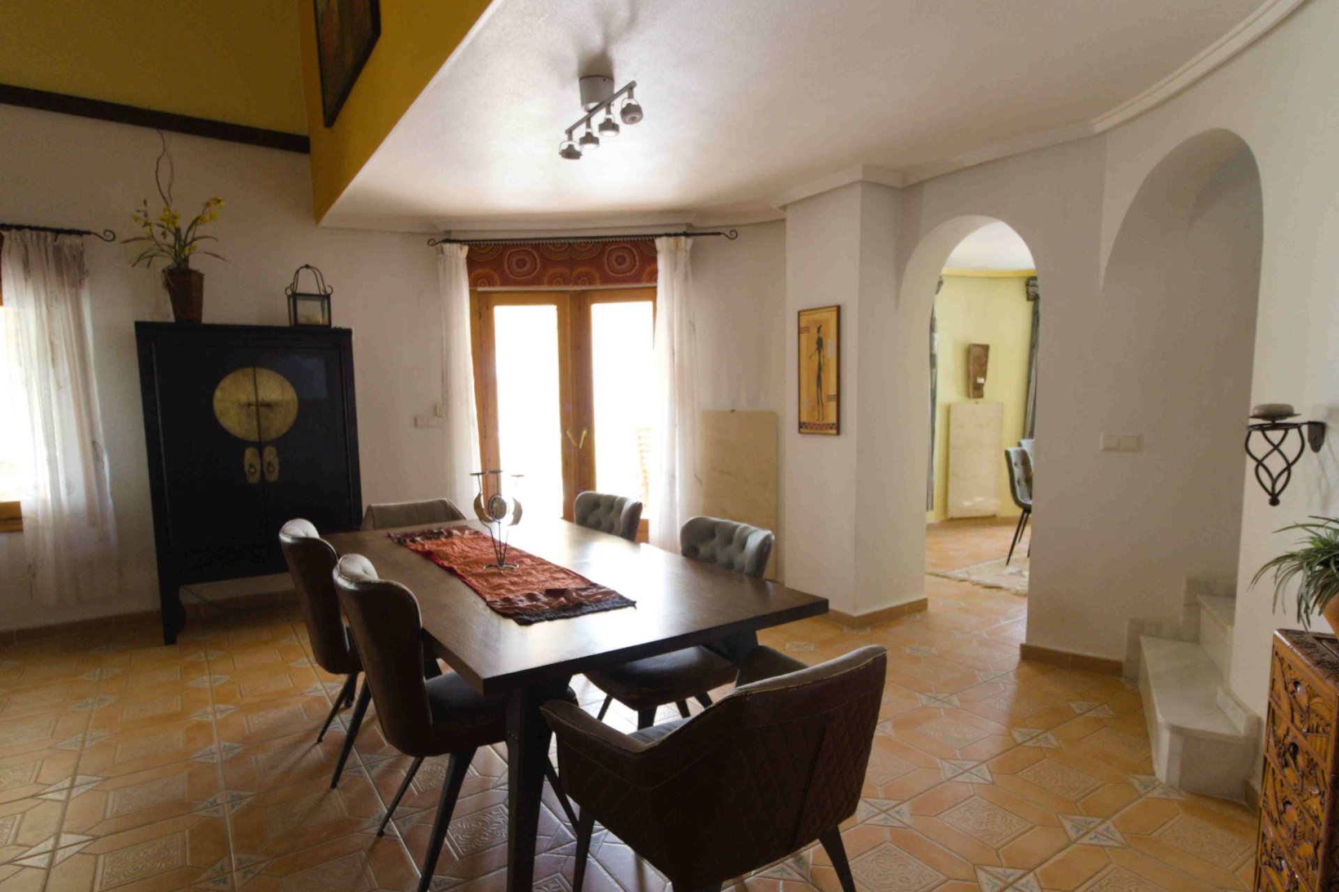 Använda fastigheter - Villa - Ciudad Quesada