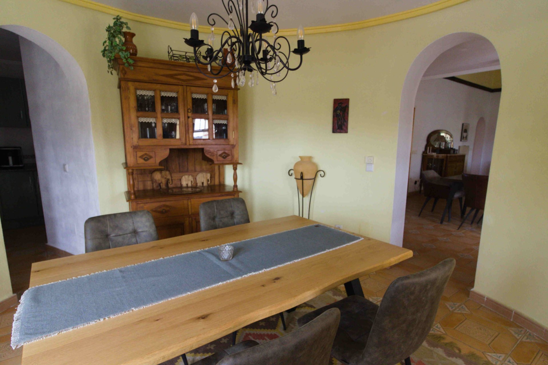 Använda fastigheter - Villa - Ciudad Quesada