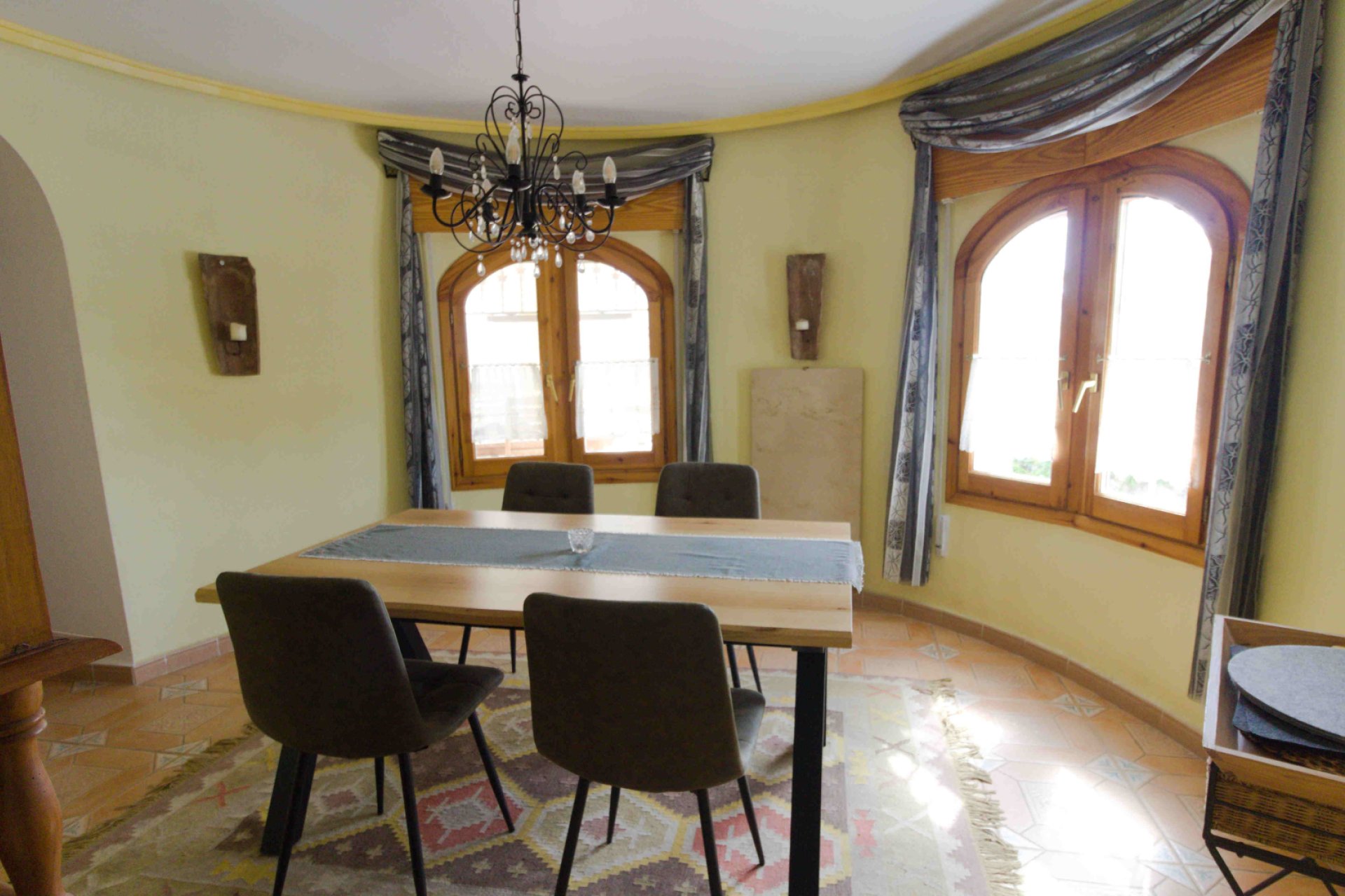 Använda fastigheter - Villa - Ciudad Quesada