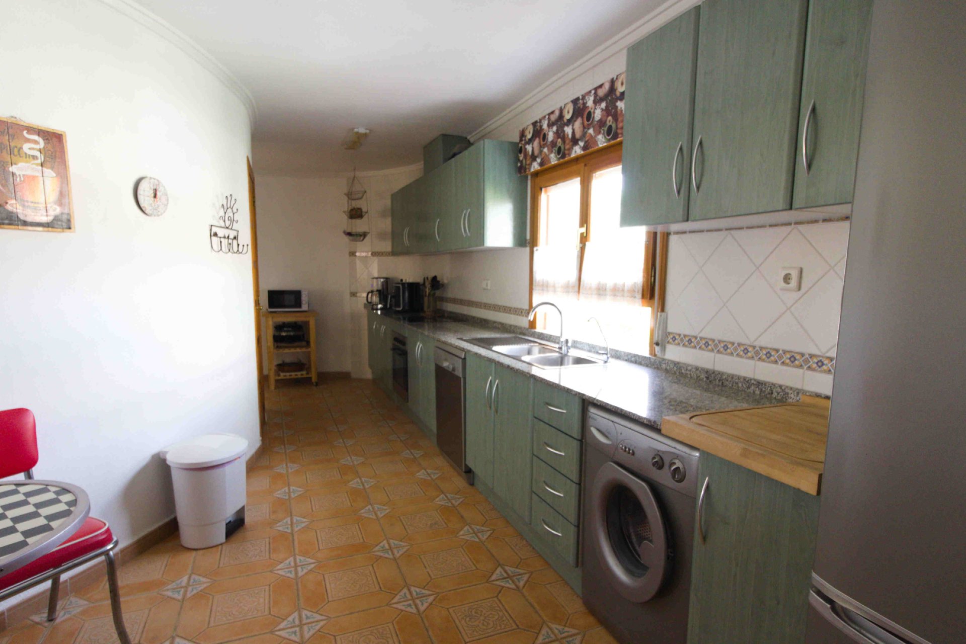 Använda fastigheter - Villa - Ciudad Quesada