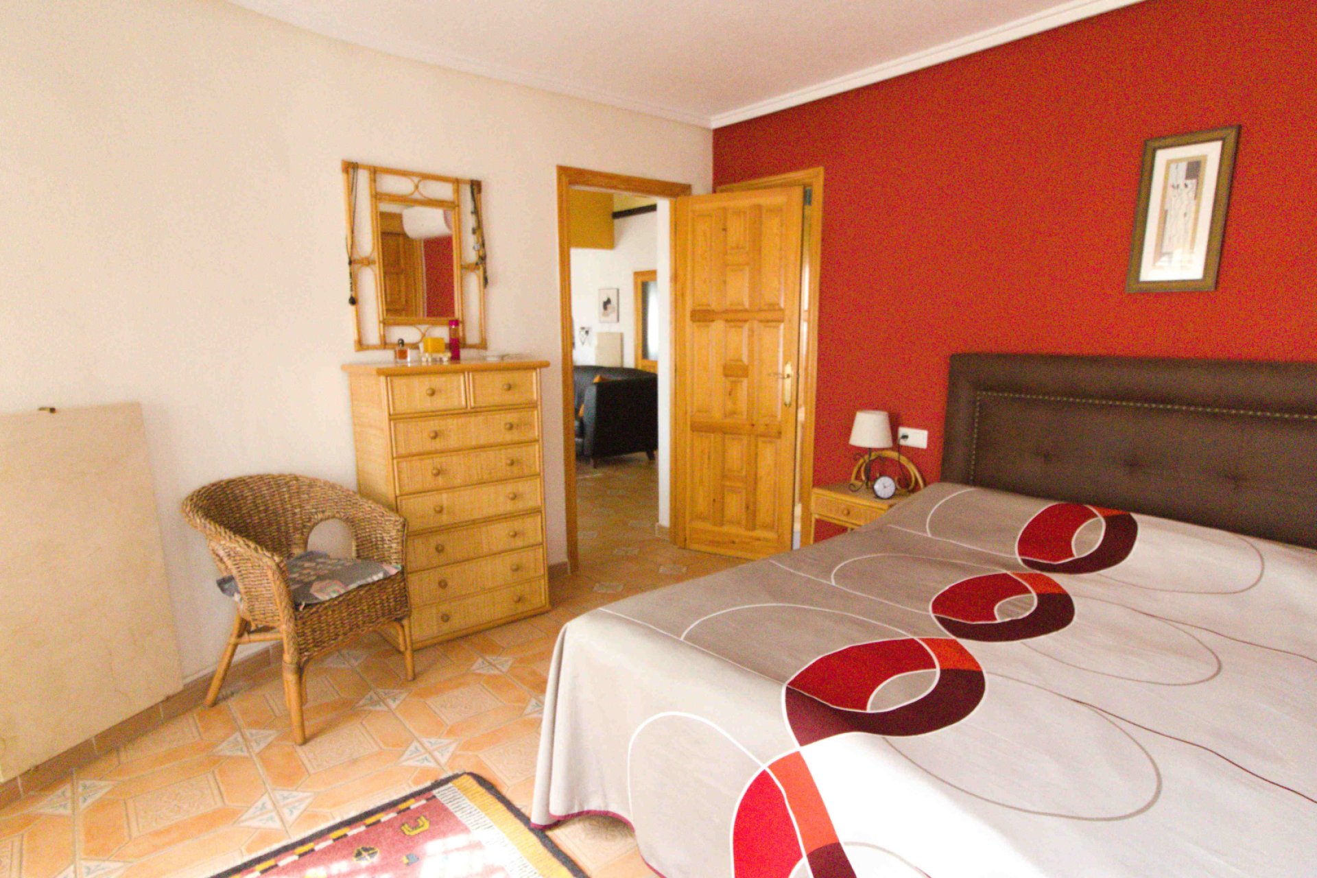 Använda fastigheter - Villa - Ciudad Quesada