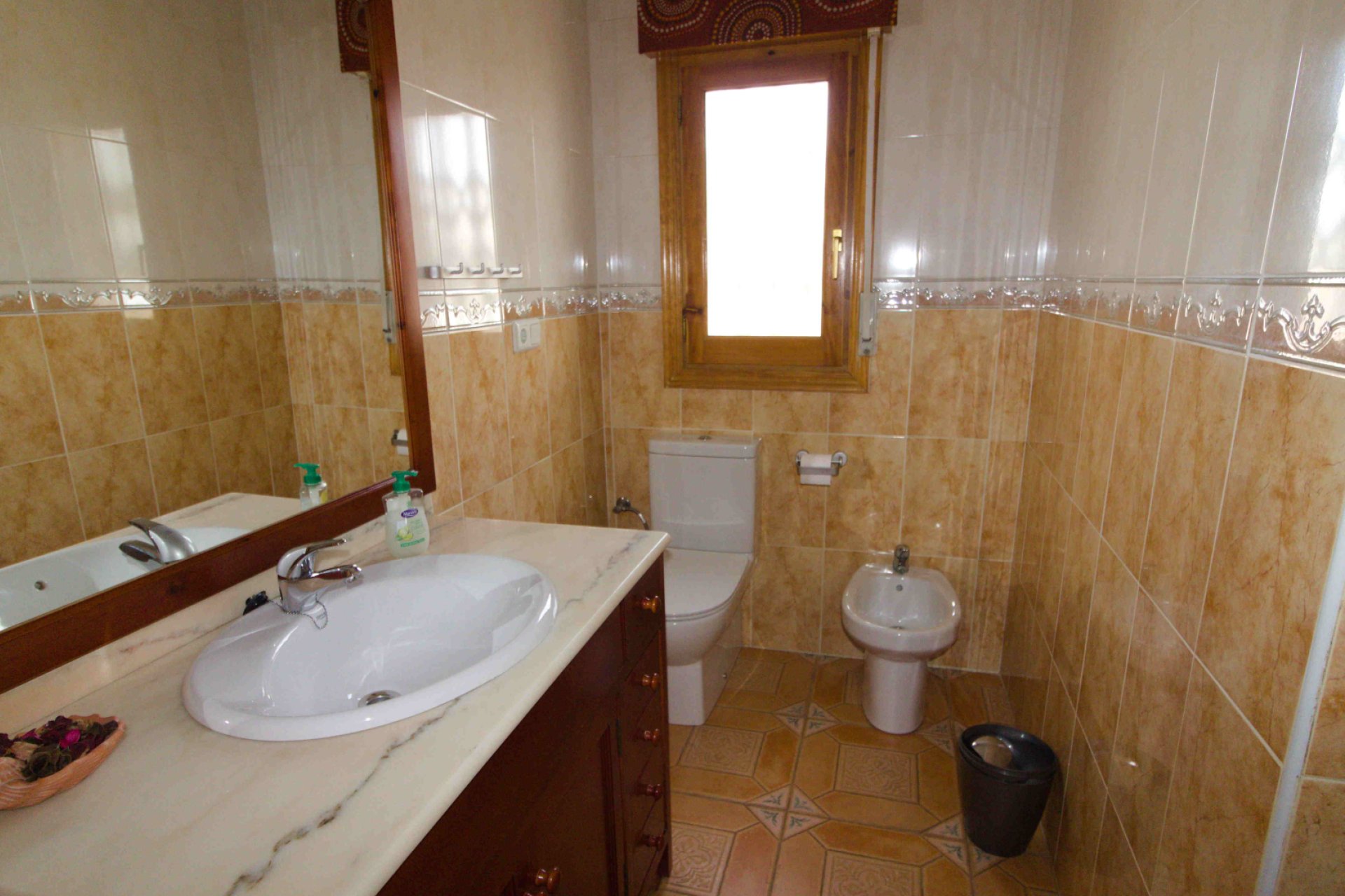 Använda fastigheter - Villa - Ciudad Quesada