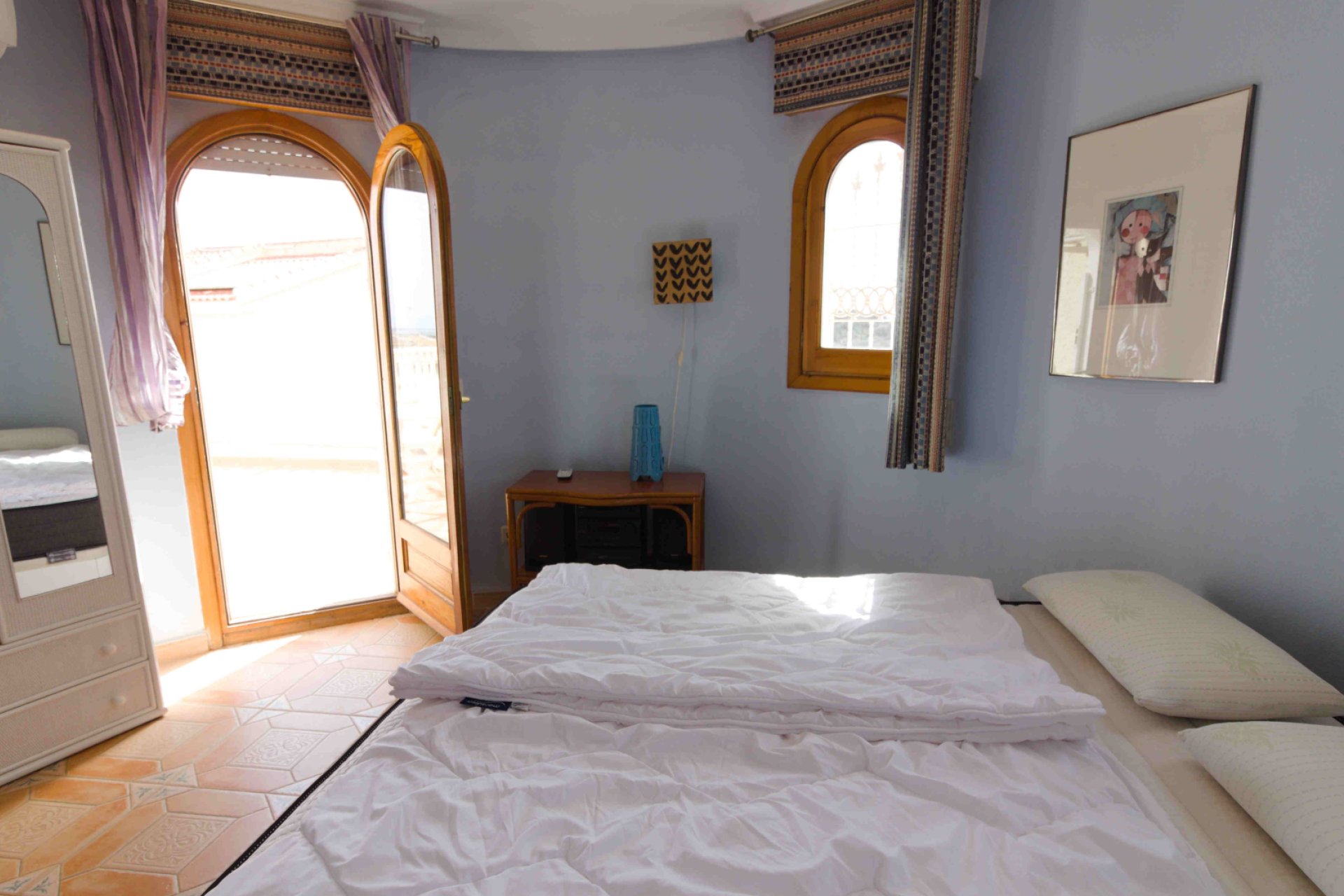 Använda fastigheter - Villa - Ciudad Quesada