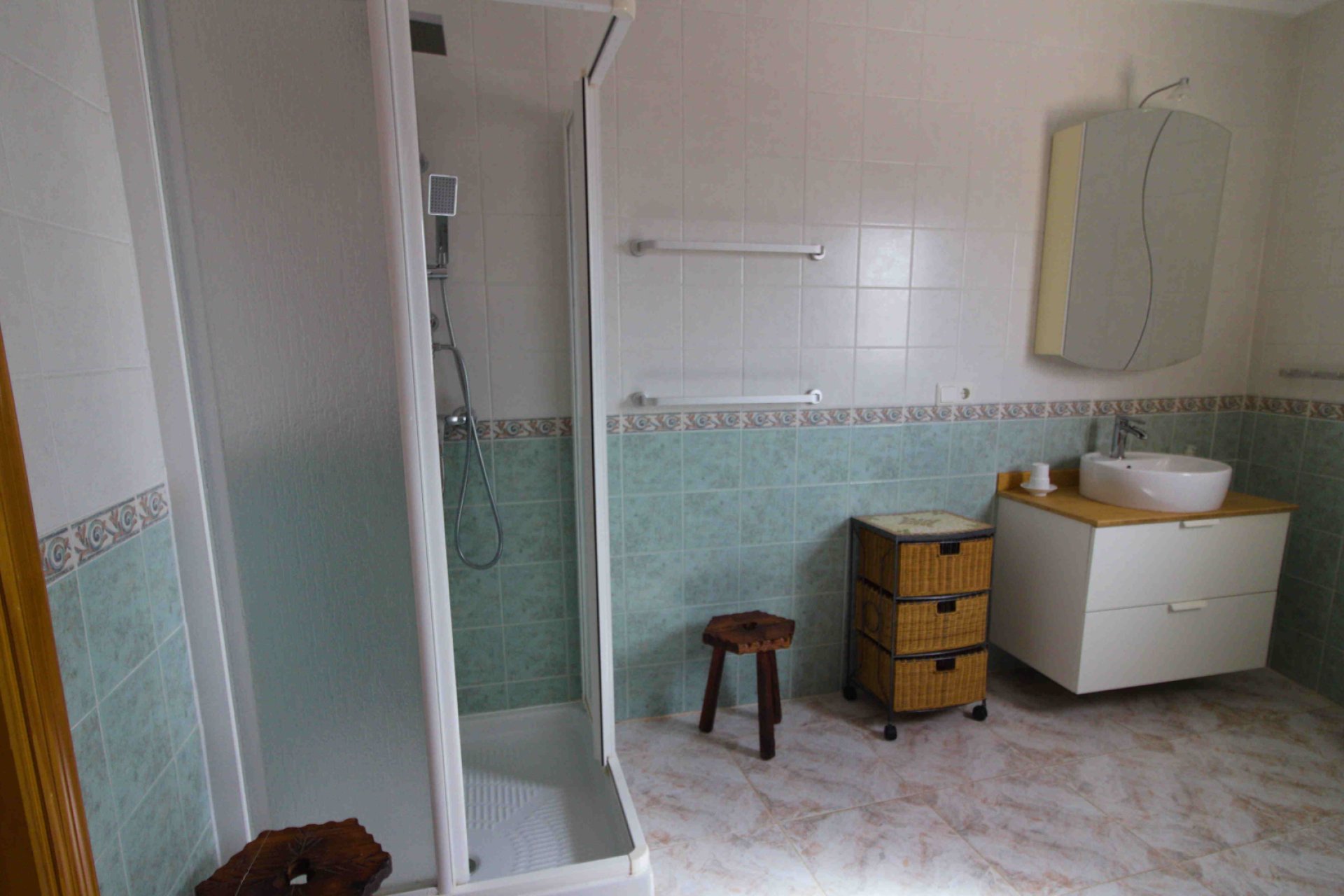 Använda fastigheter - Villa - Ciudad Quesada