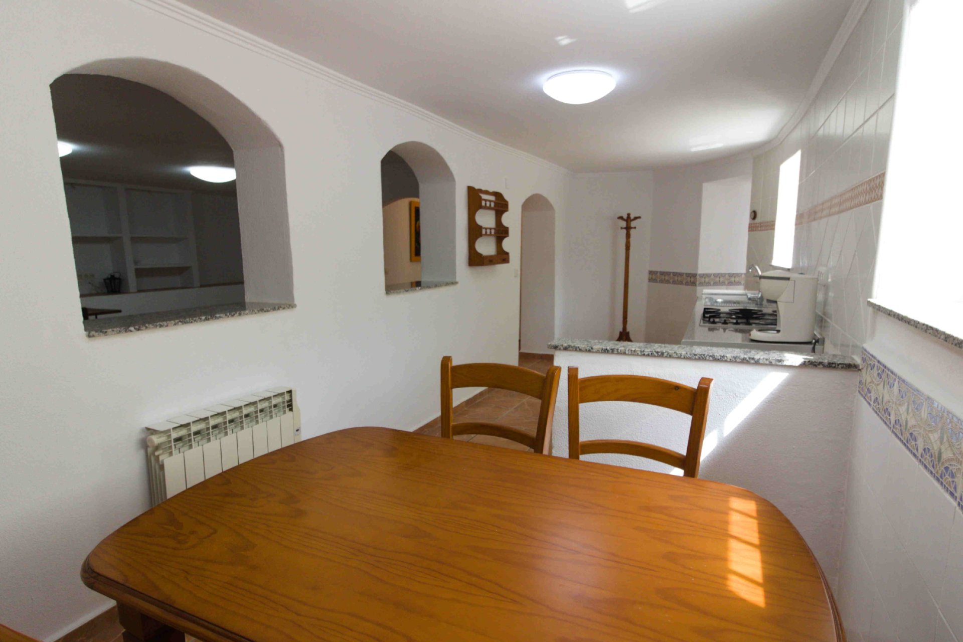 Använda fastigheter - Villa - Ciudad Quesada