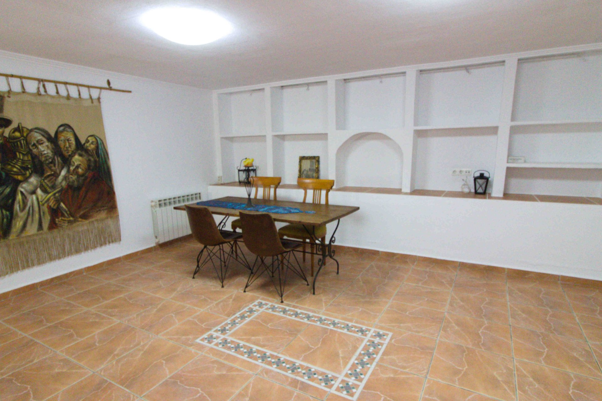 Använda fastigheter - Villa - Ciudad Quesada