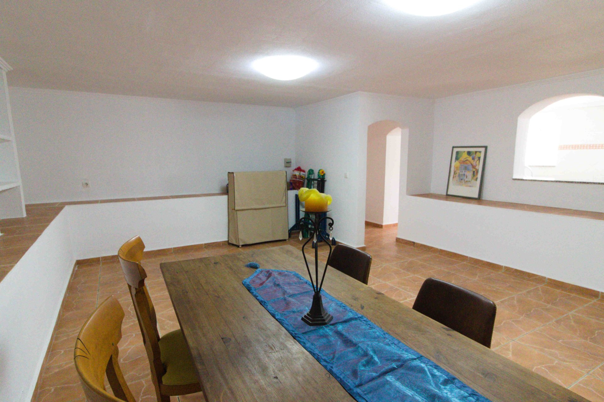 Använda fastigheter - Villa - Ciudad Quesada