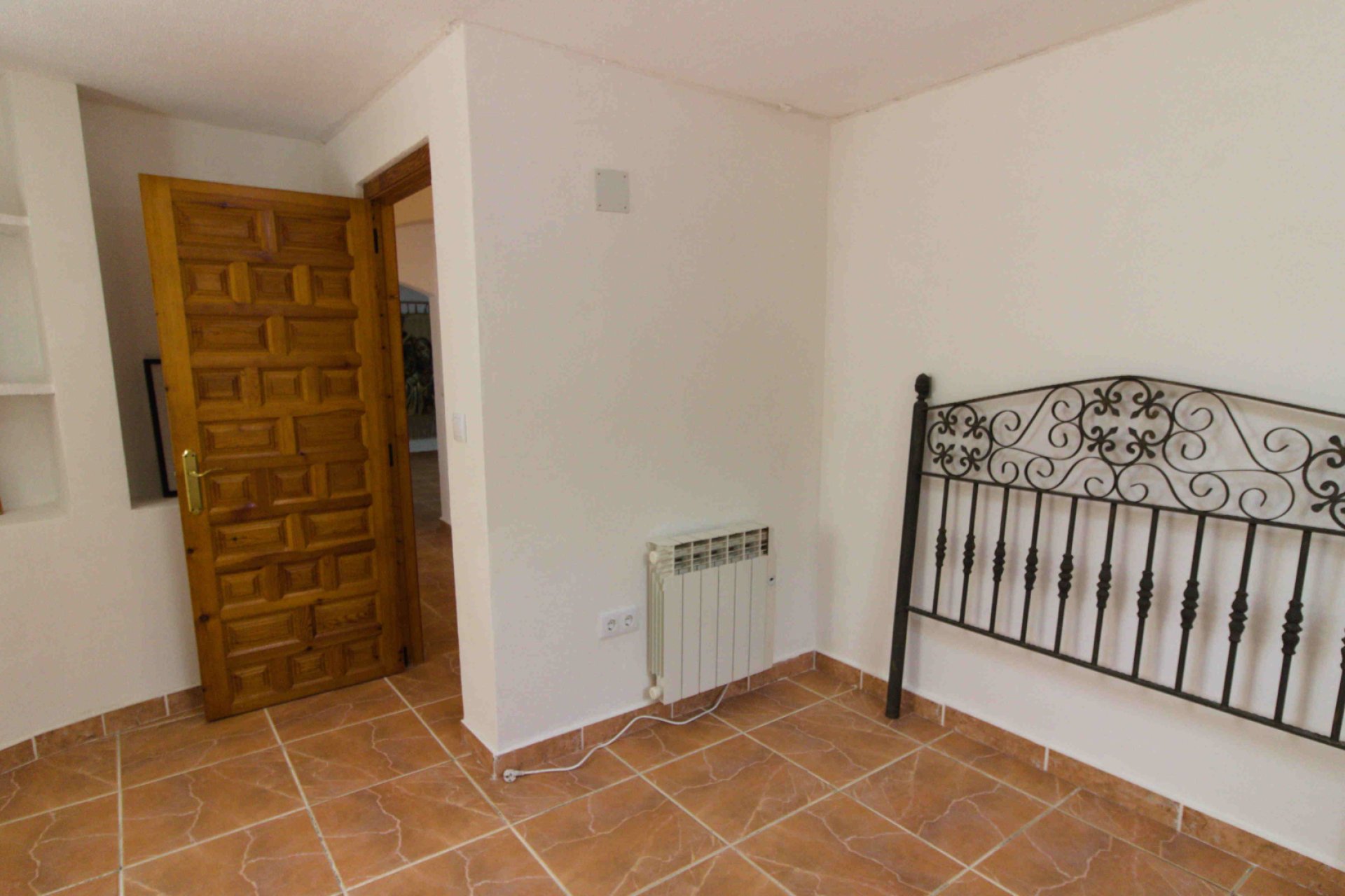 Använda fastigheter - Villa - Ciudad Quesada