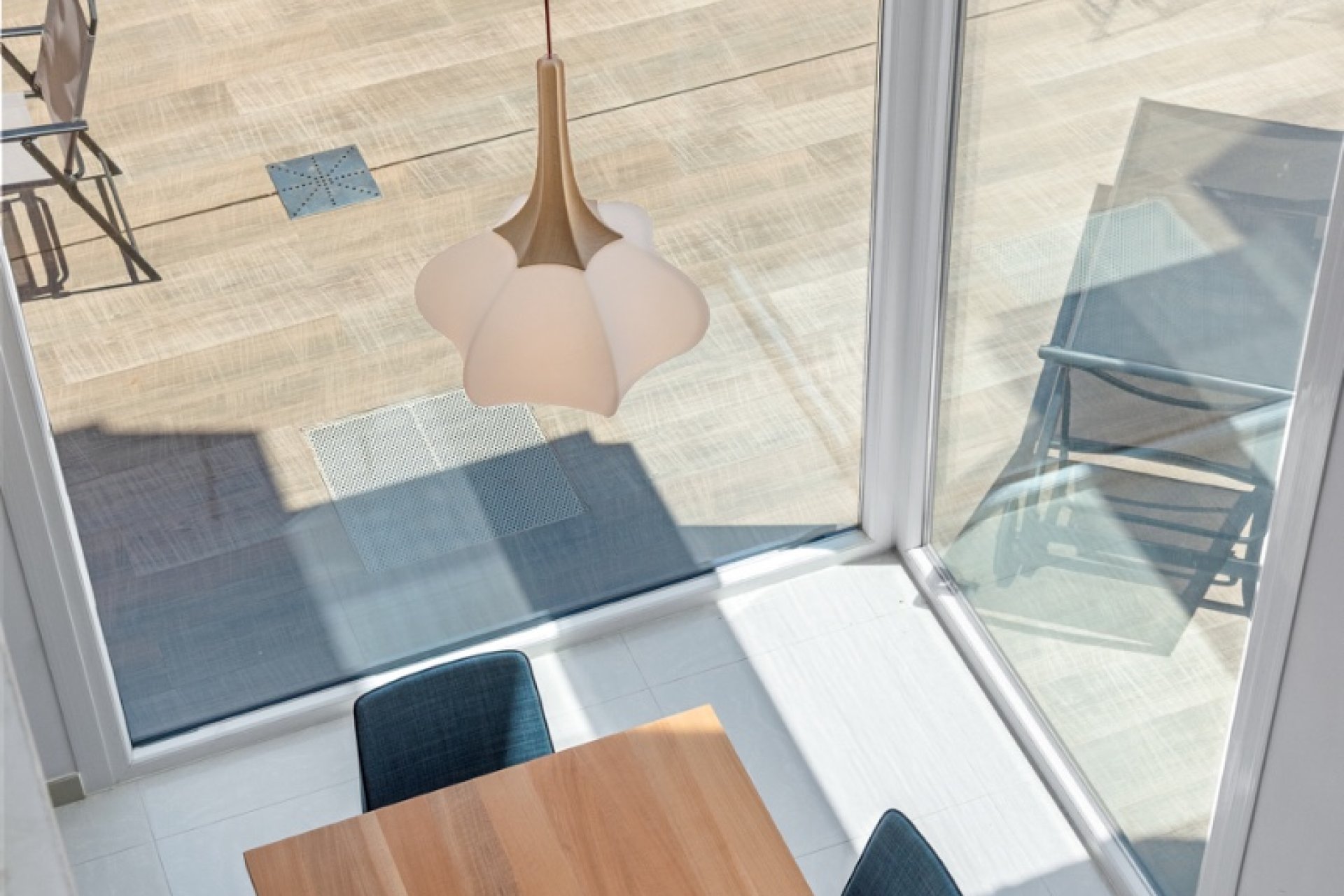 Använda fastigheter - Villa - Ciudad Quesada