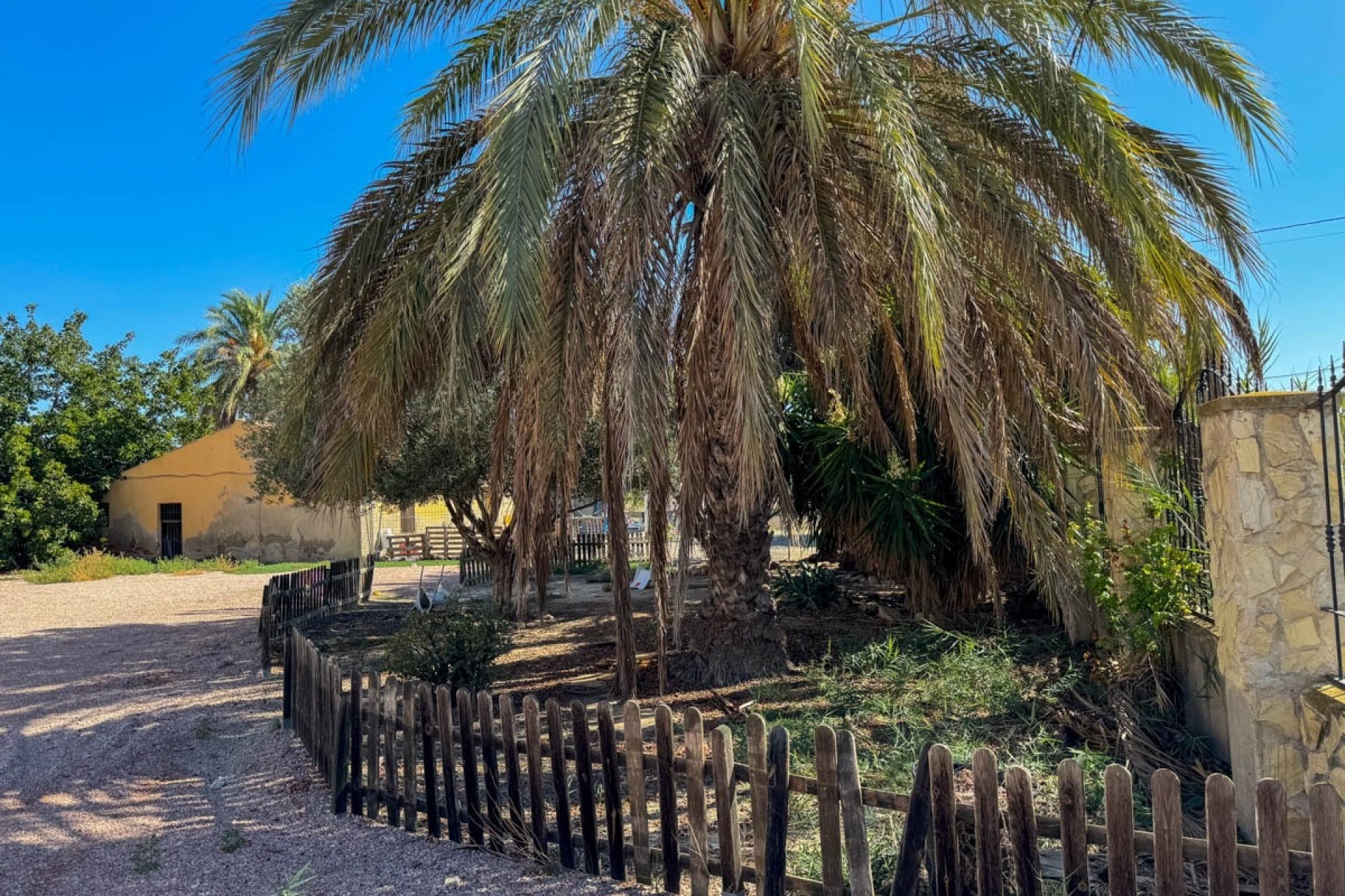 Använda fastigheter - Villa - Crevillente - Alicante