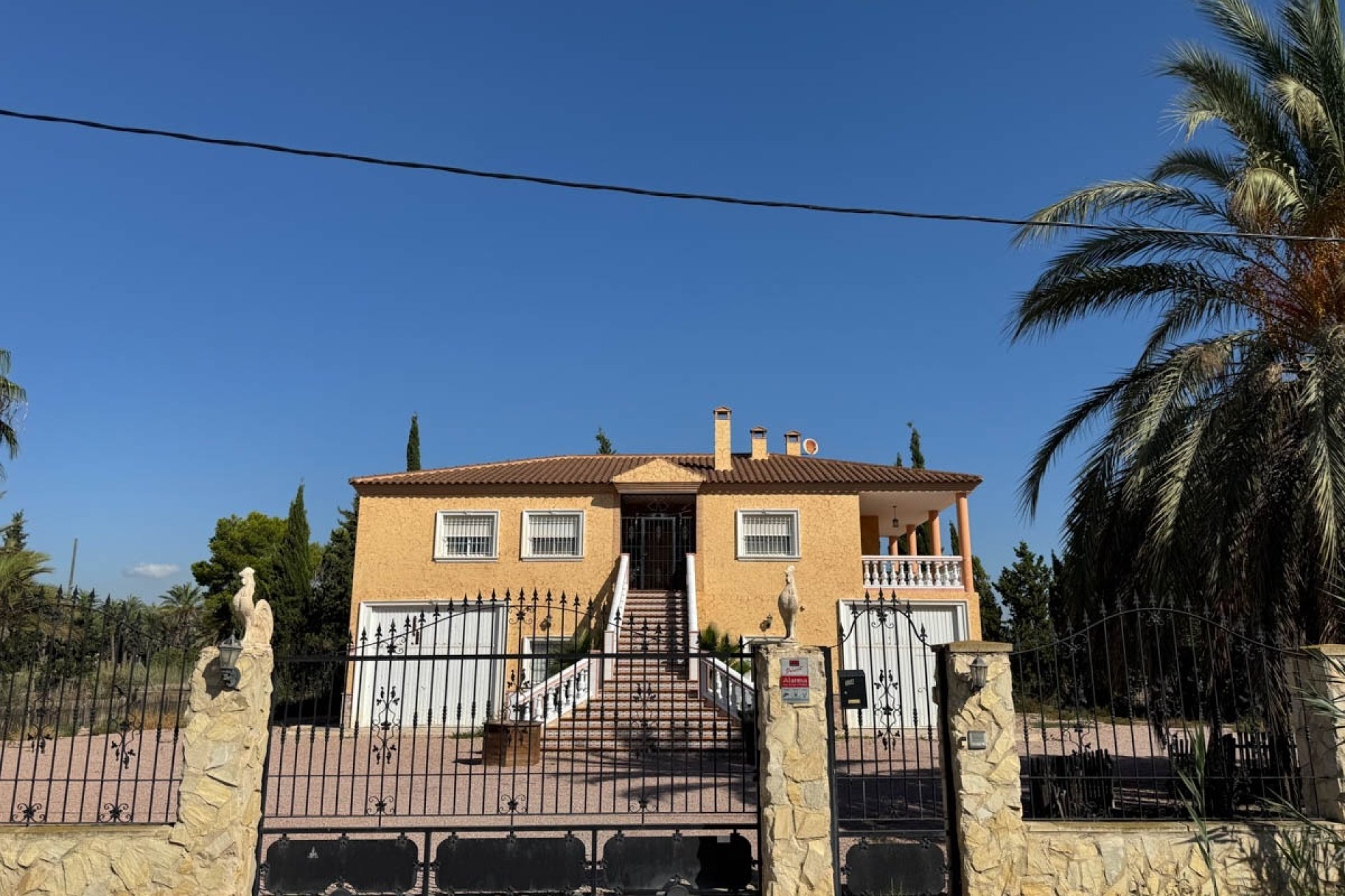 Använda fastigheter - Villa - Crevillente - Alicante