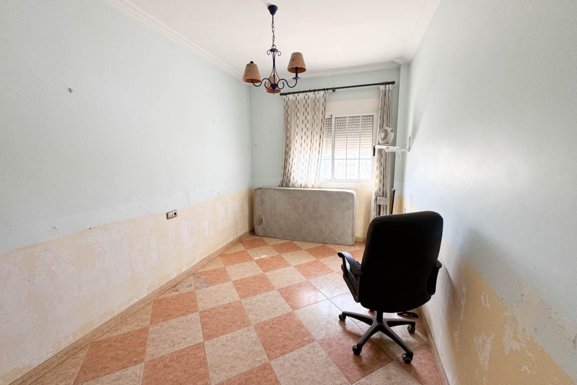 Använda fastigheter - Villa - Crevillente - Alicante